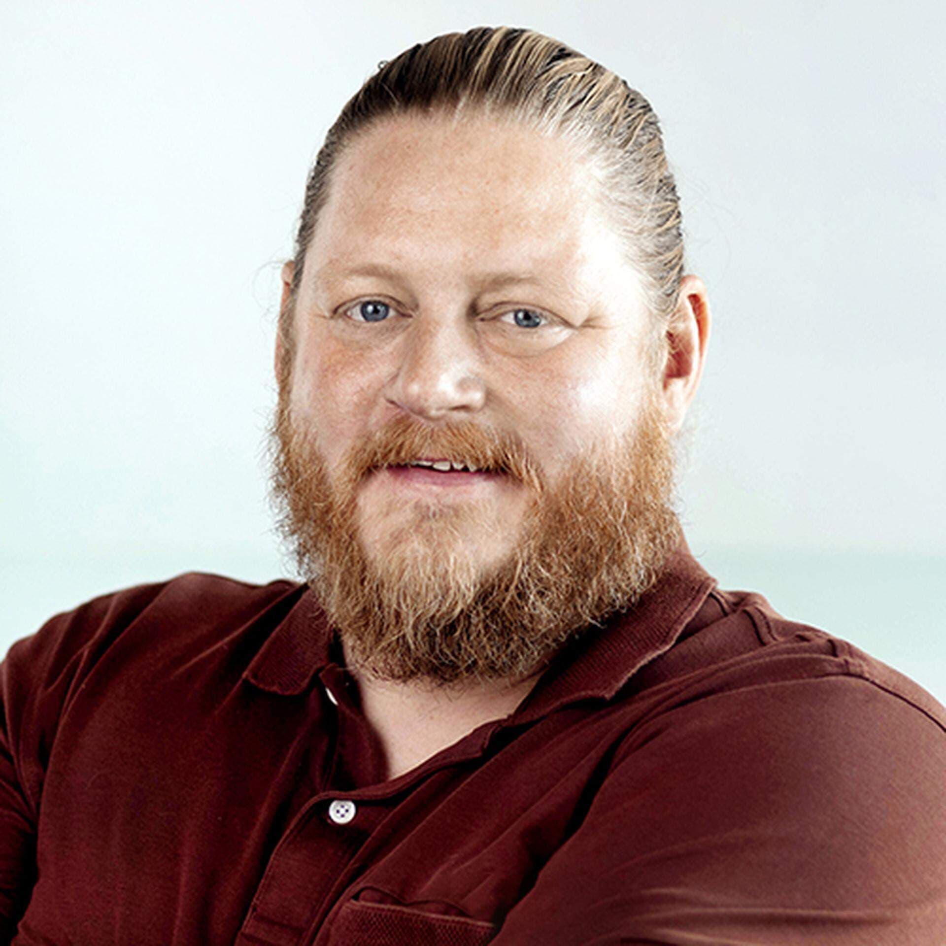 Martin Klang Byggföretagen