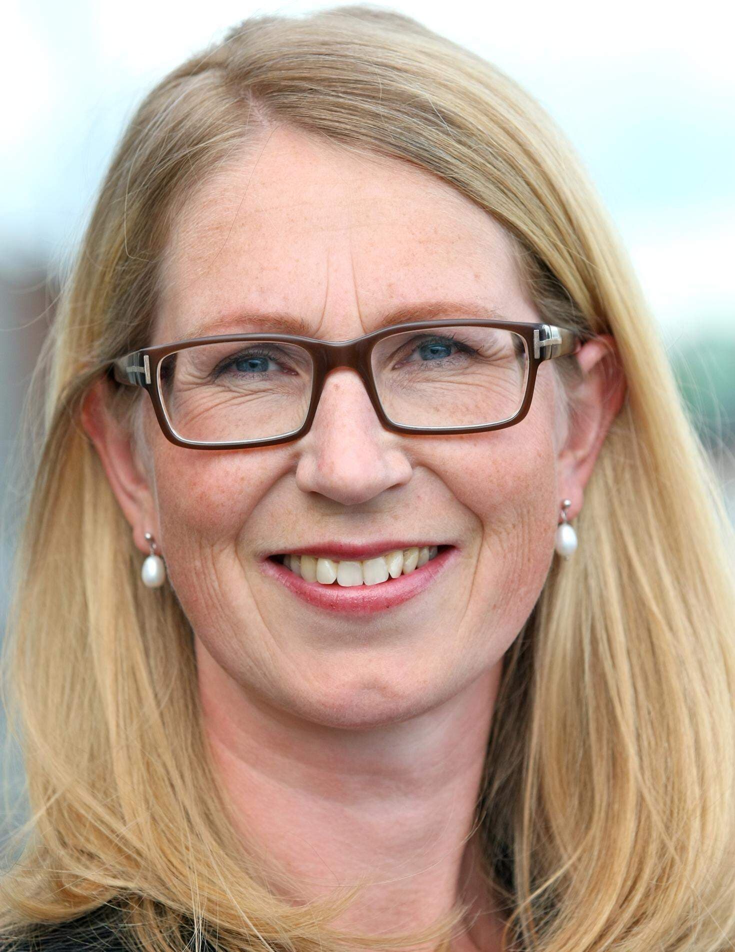 Anna Bergsten, arbetsmiljöexpert