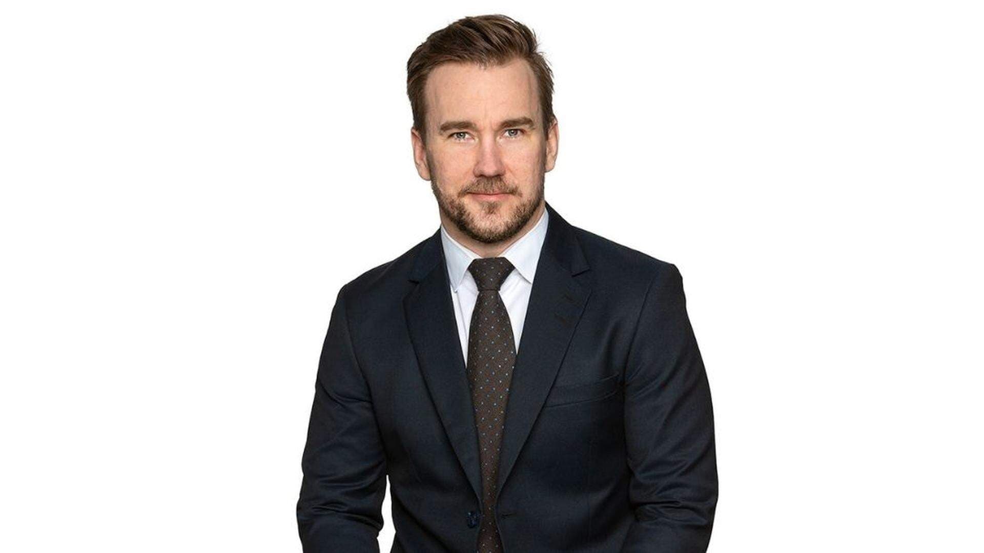 Kristian Ryberg