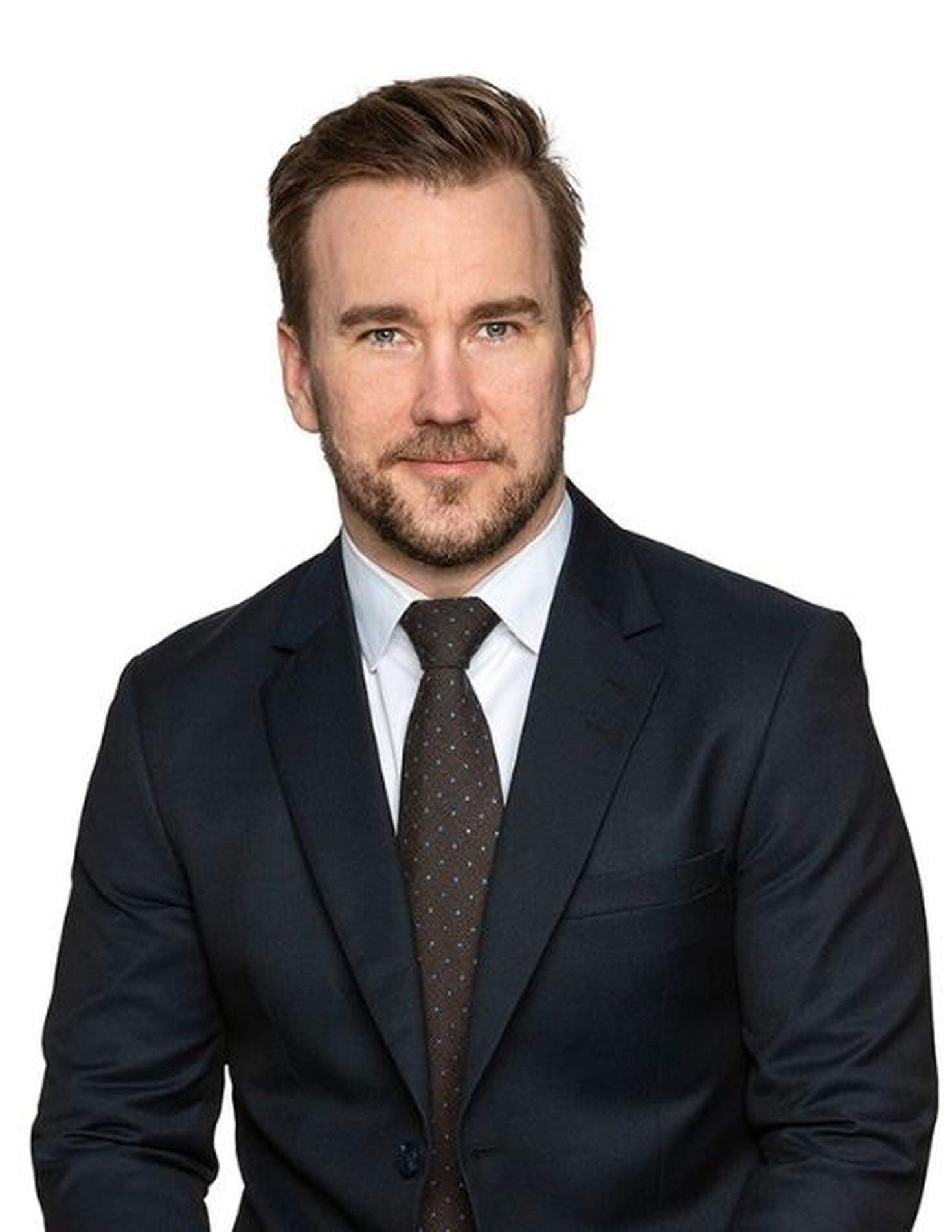 Kristian Ryberg