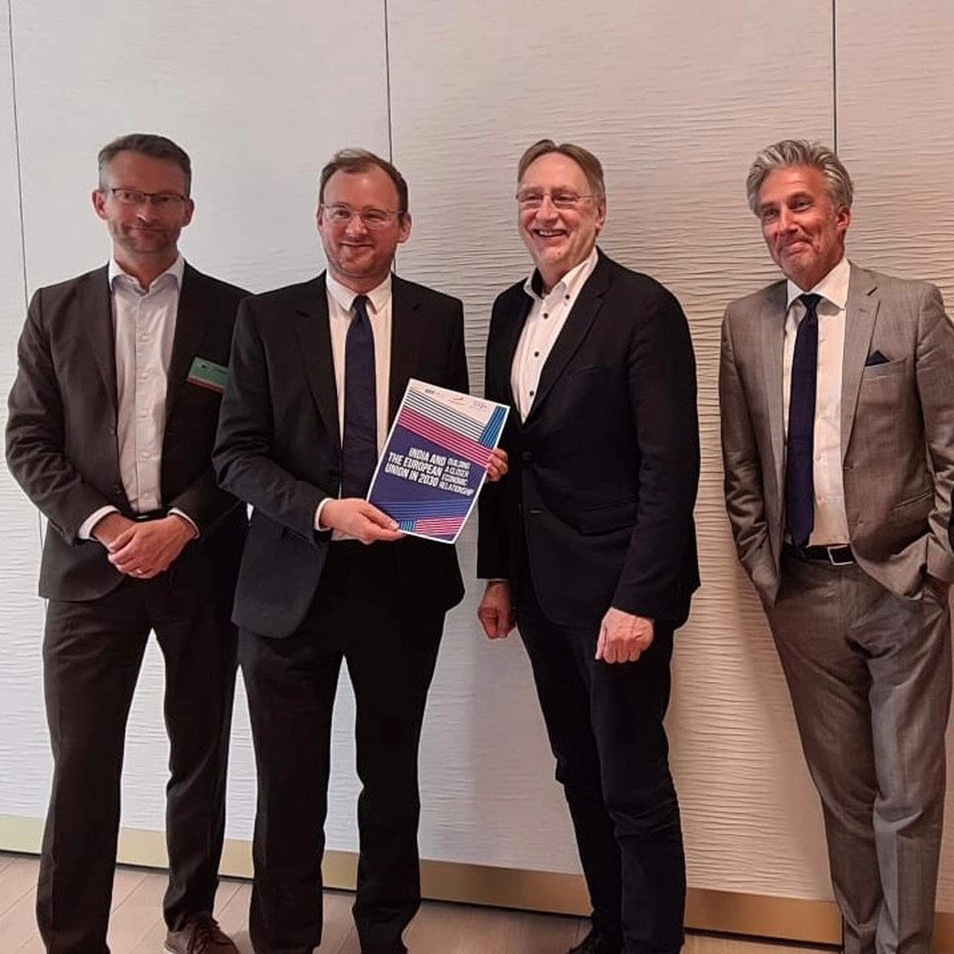 India and the European Union both stand to gain considerably from building a closer economic relationship. Our mutual trade, and investments in the other’s economy, lie far below their true potential. A new report highlights the challenges and opportunities ahead, and how best to address them.