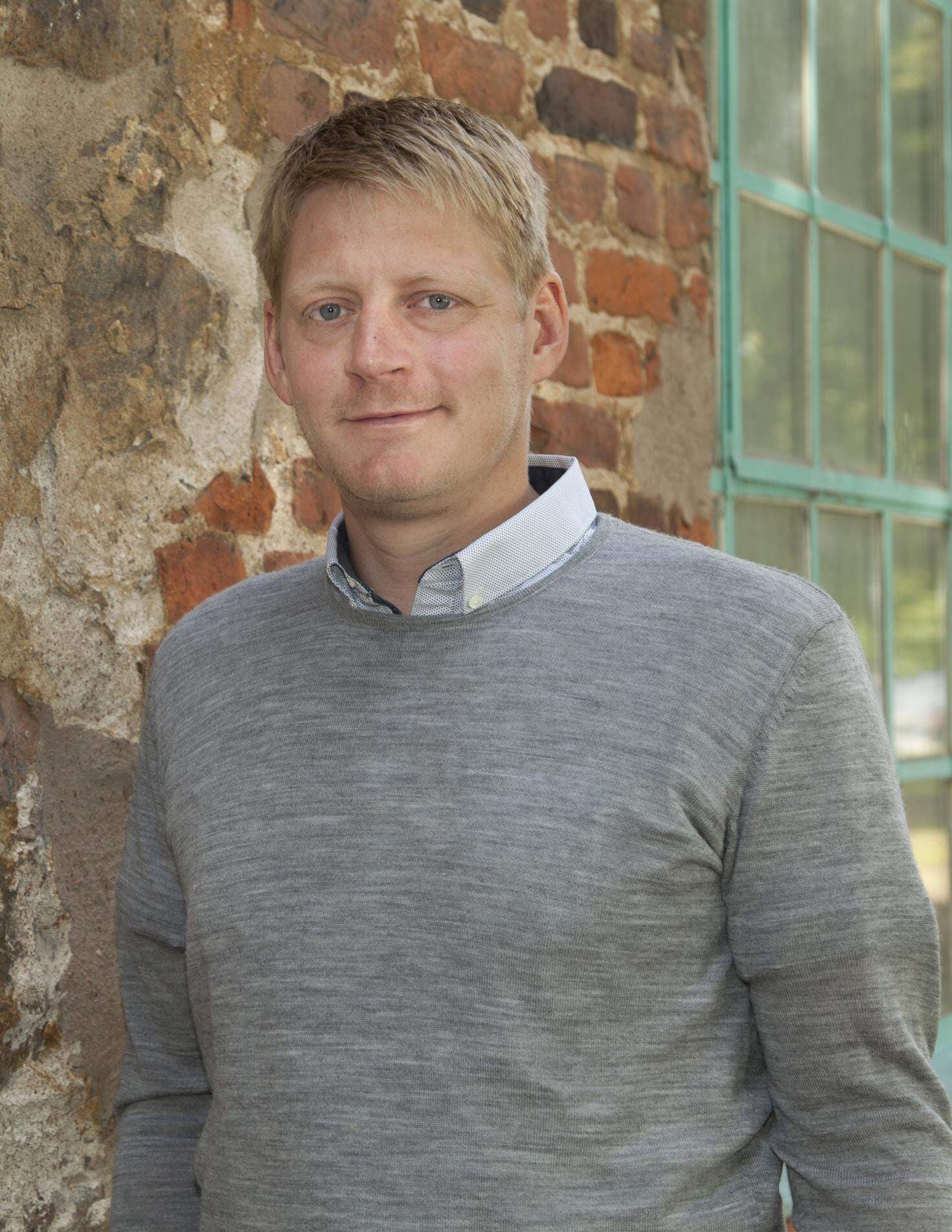 Martin Klang 2