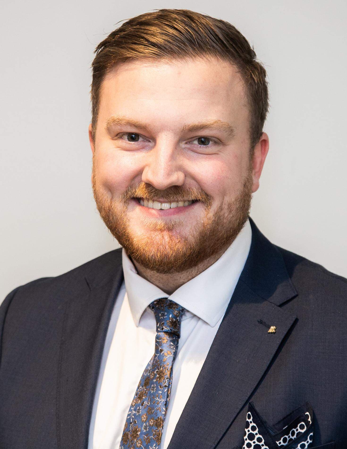 Fabian Sjöberg, KSO Östhammars kommun