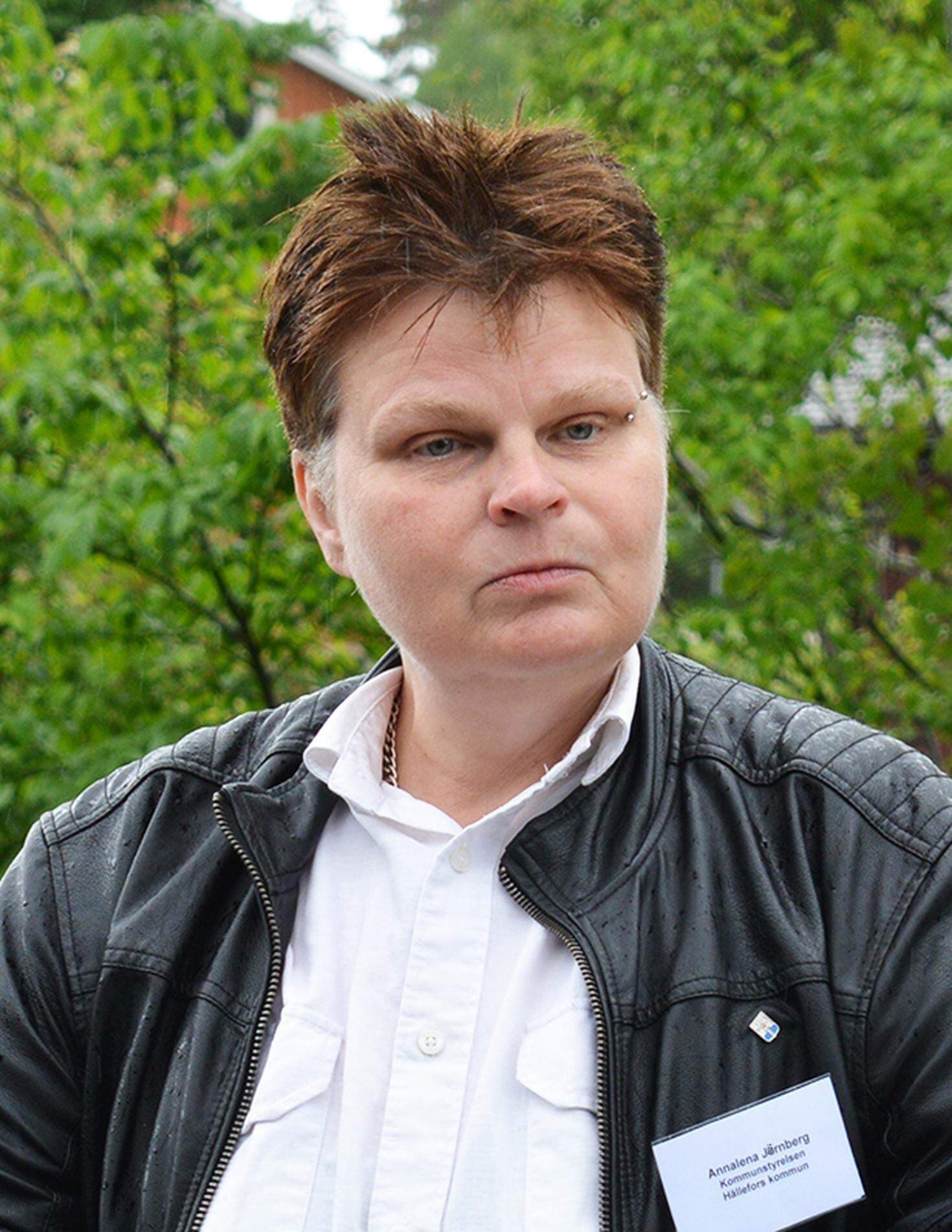 Annalena Järnberg