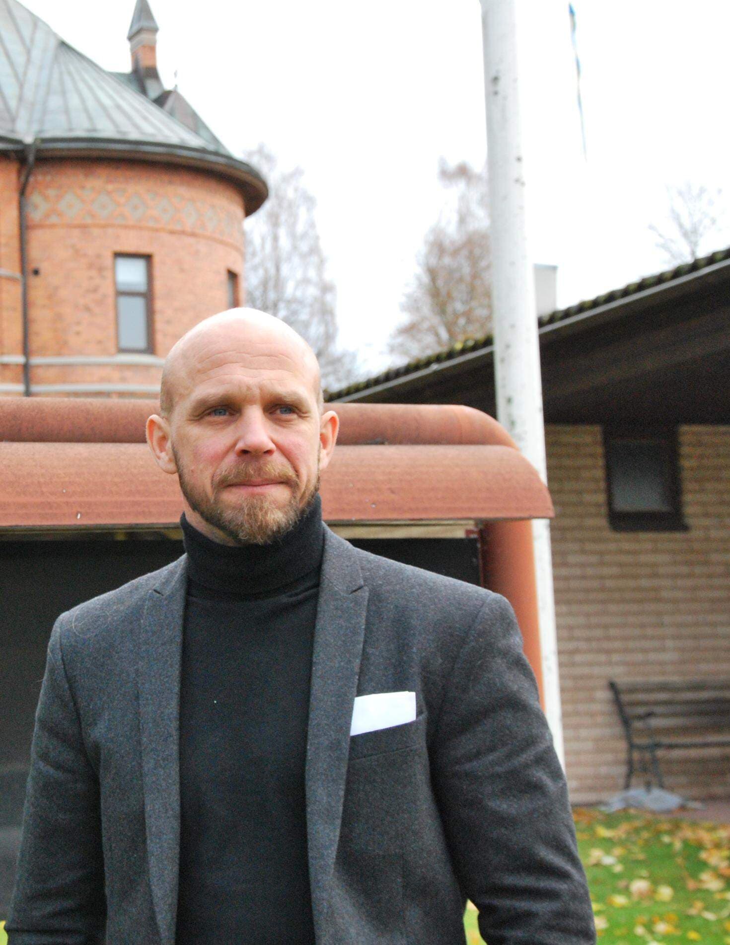 Roberth Klarqvist