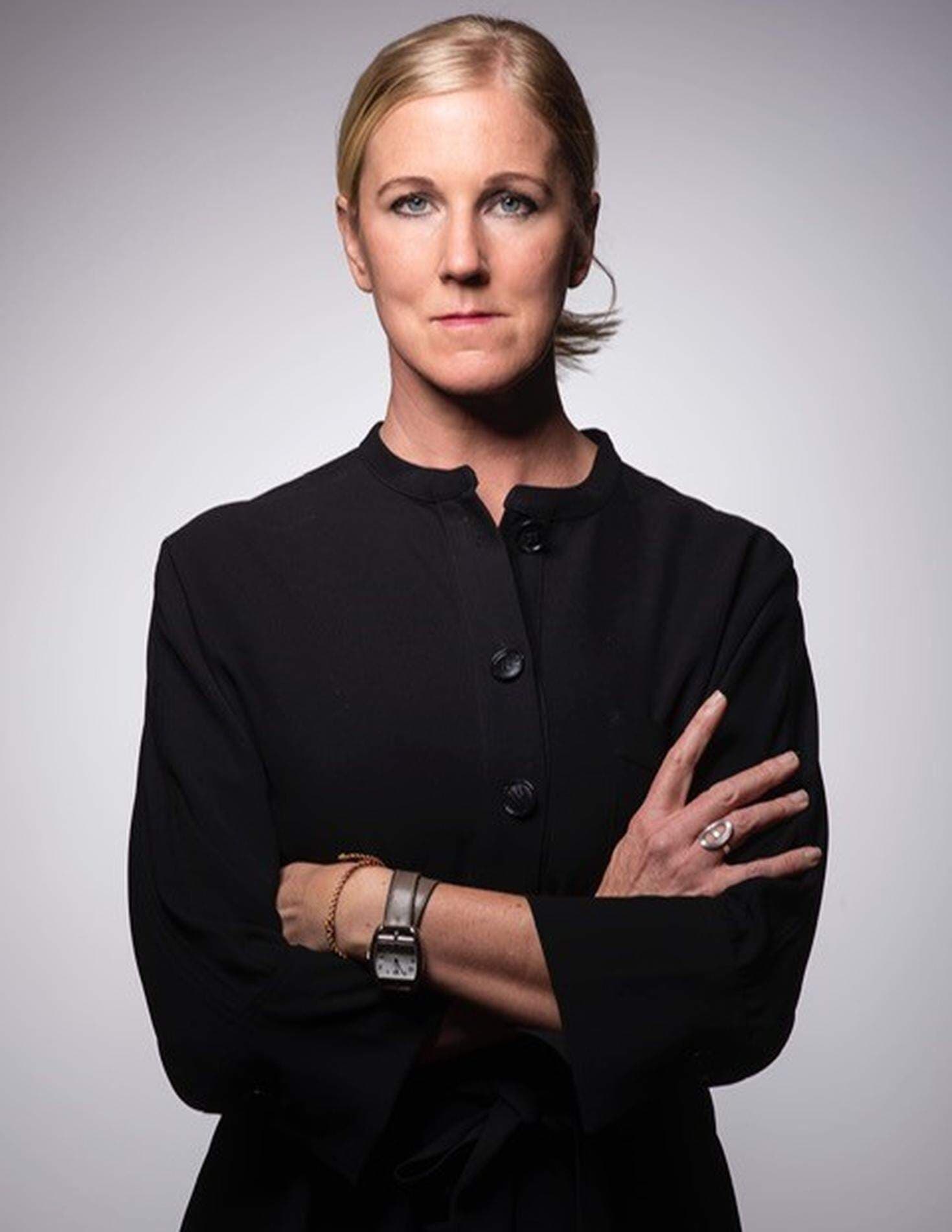 Anna Stellinger