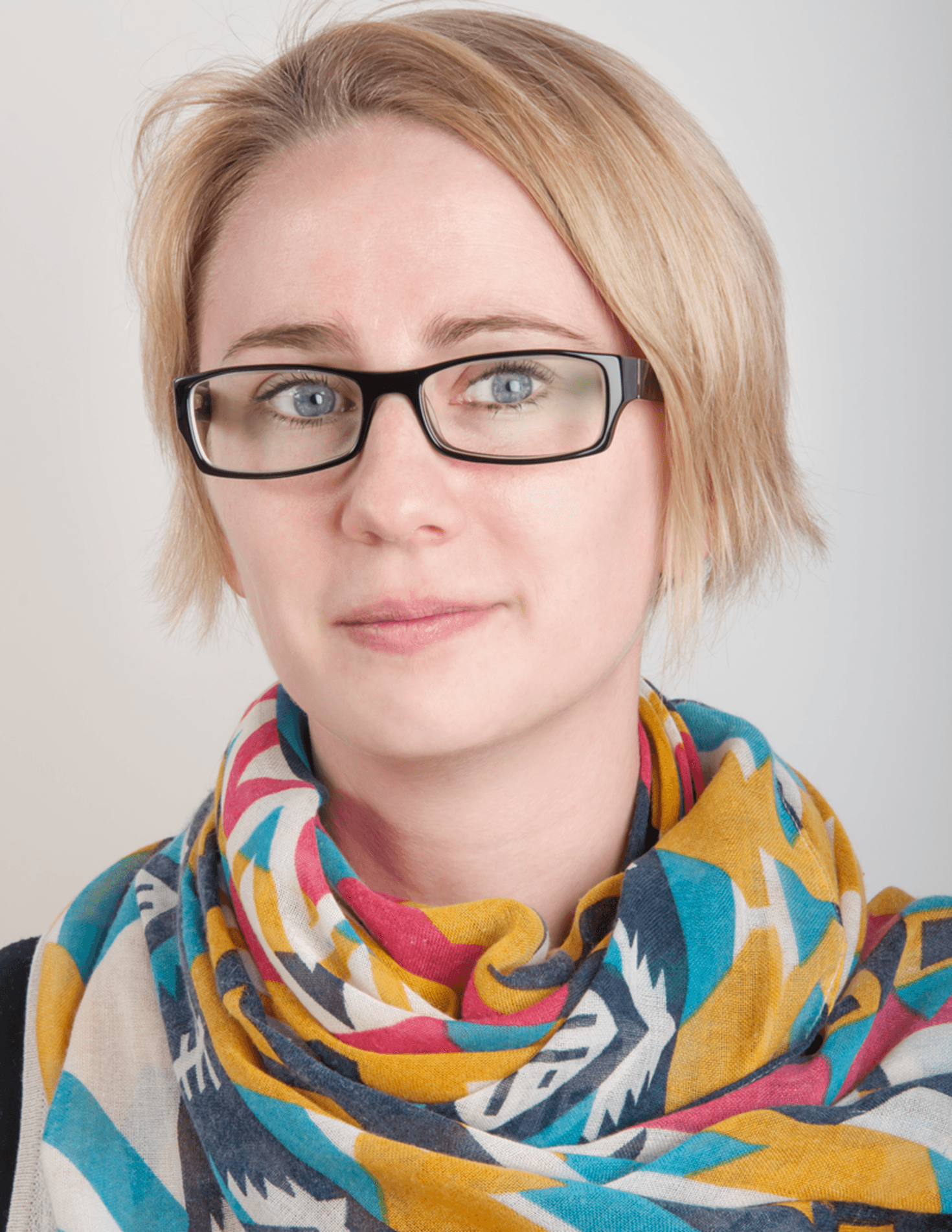 Frida Torsein, näringslivssamordnare Älvdalen