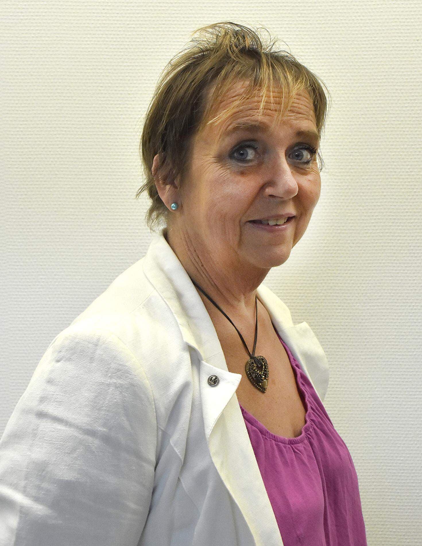 Susanne Norberg