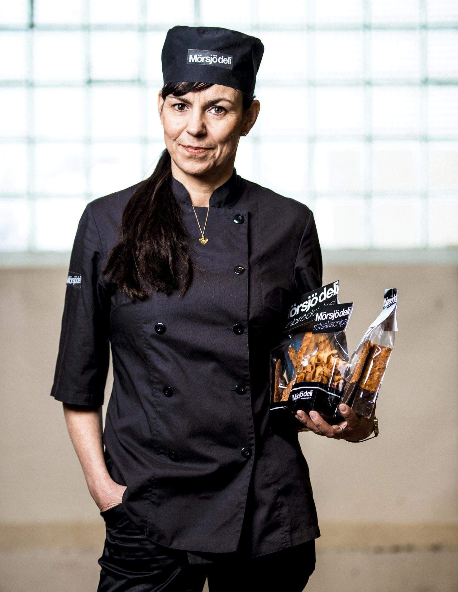Anna Godvärn, Mörsjö Deli, Foto-Gösta Fries.jpg