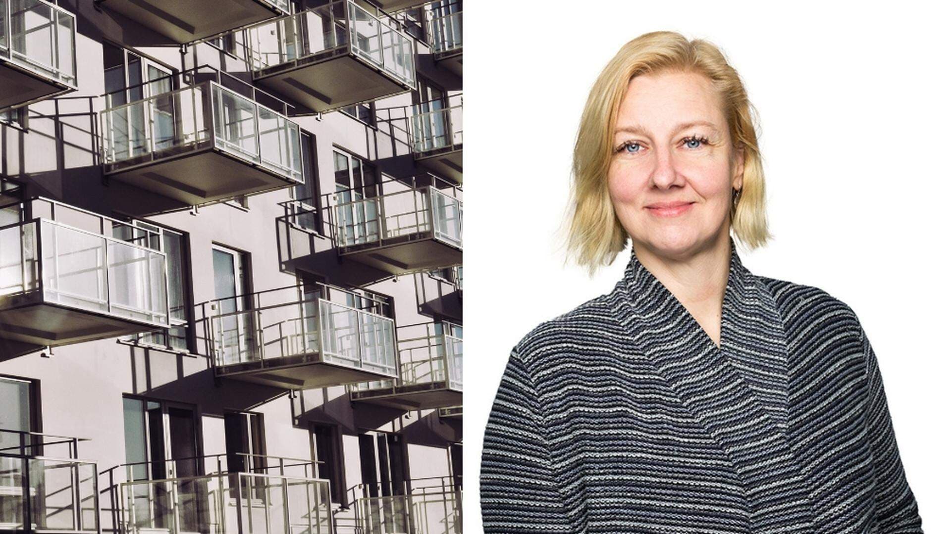 Fredagskrönika februari/Anna Gillek