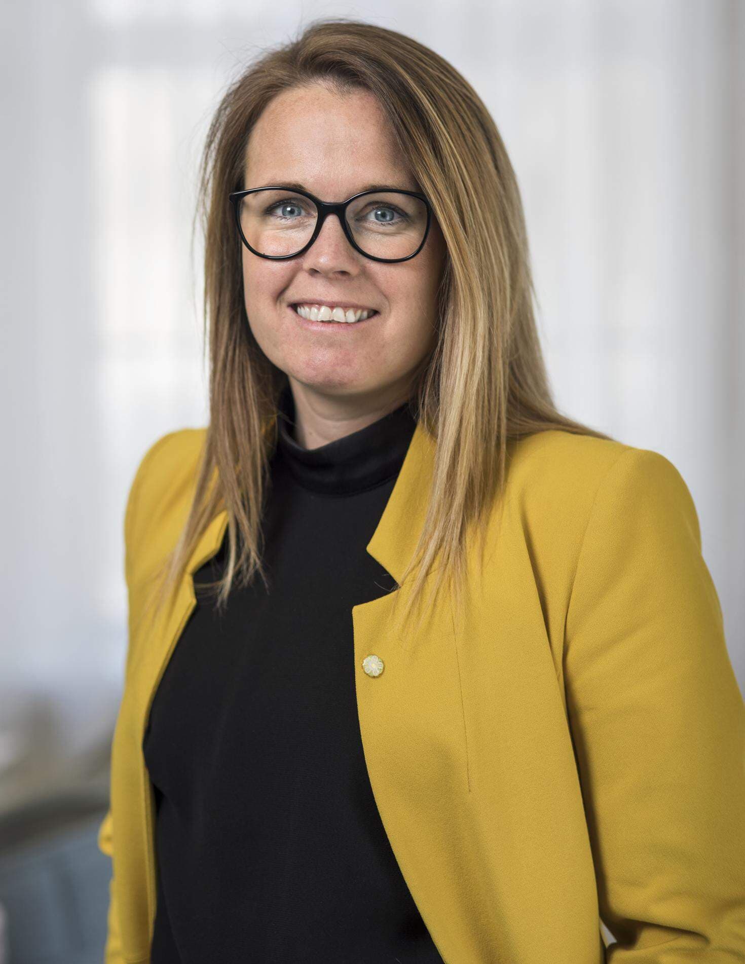 Emelie Värja