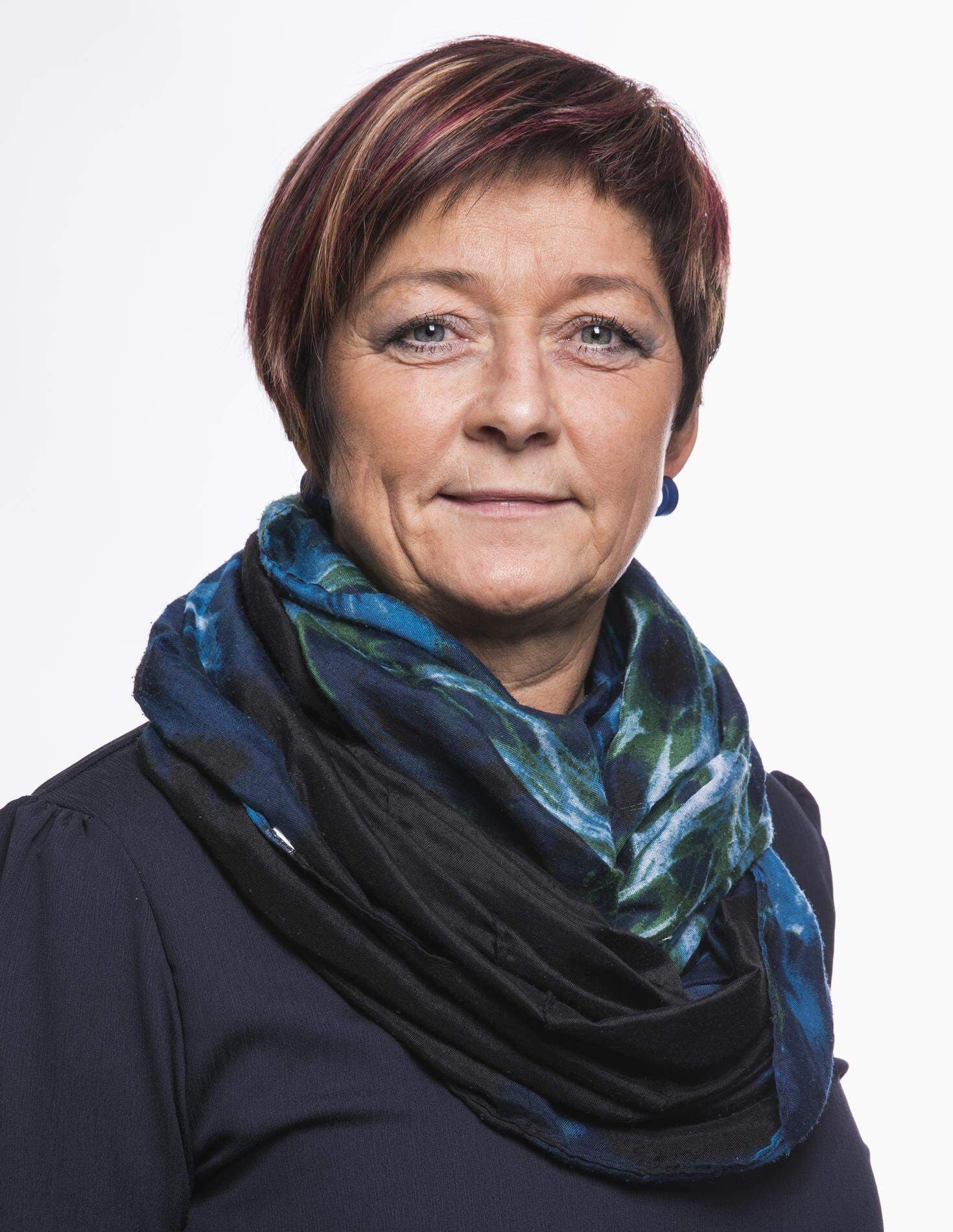 Carina Centrén