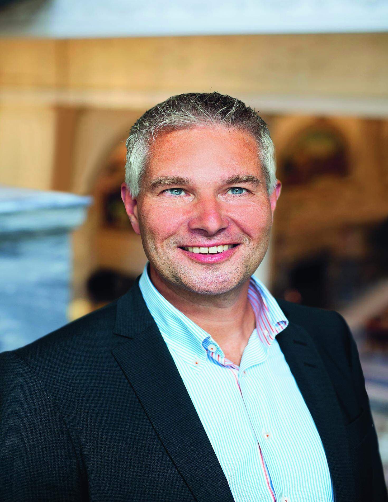 Henrik Brehmer, Capio