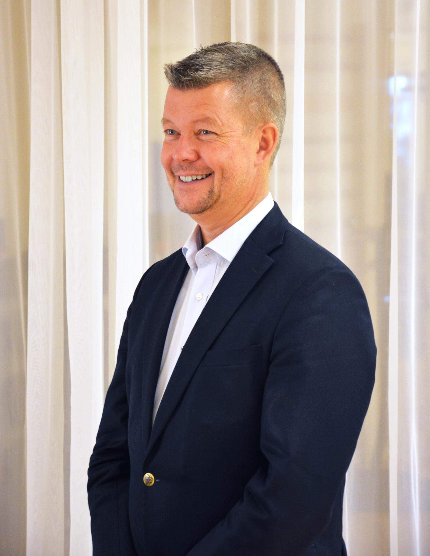 Anders Pertun, Selma Spa