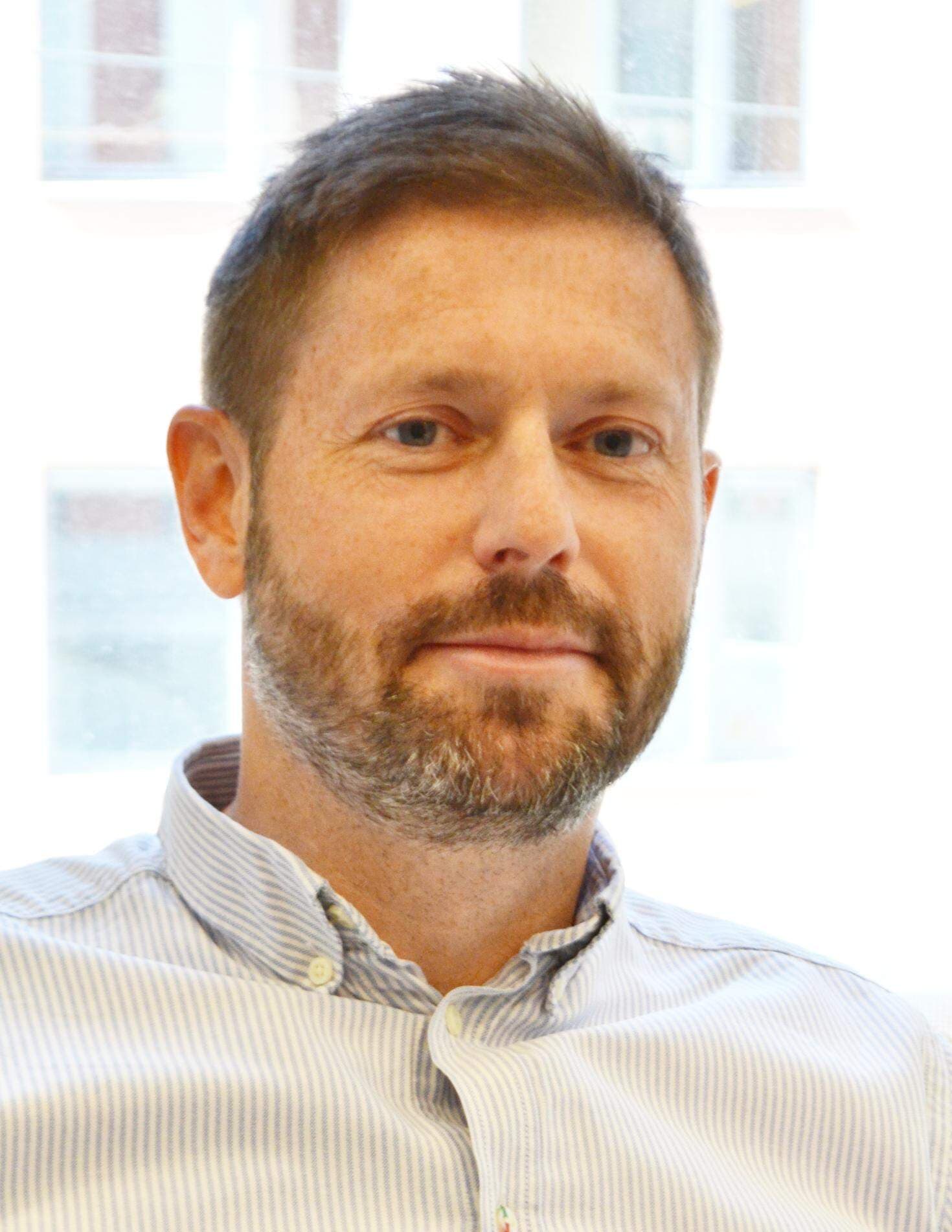 Anders Leander, Ikano Bostad