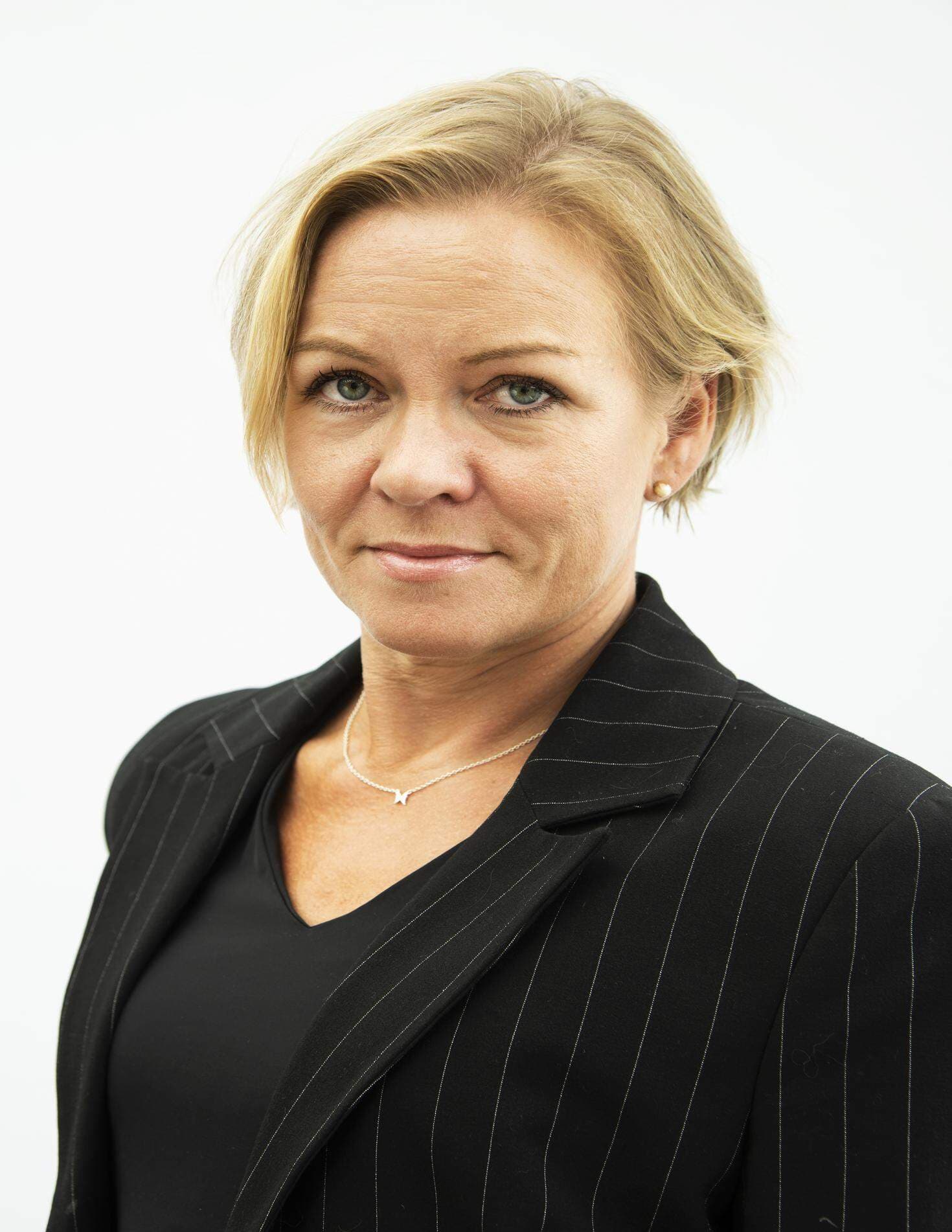 Anna Hedensjö Johansson