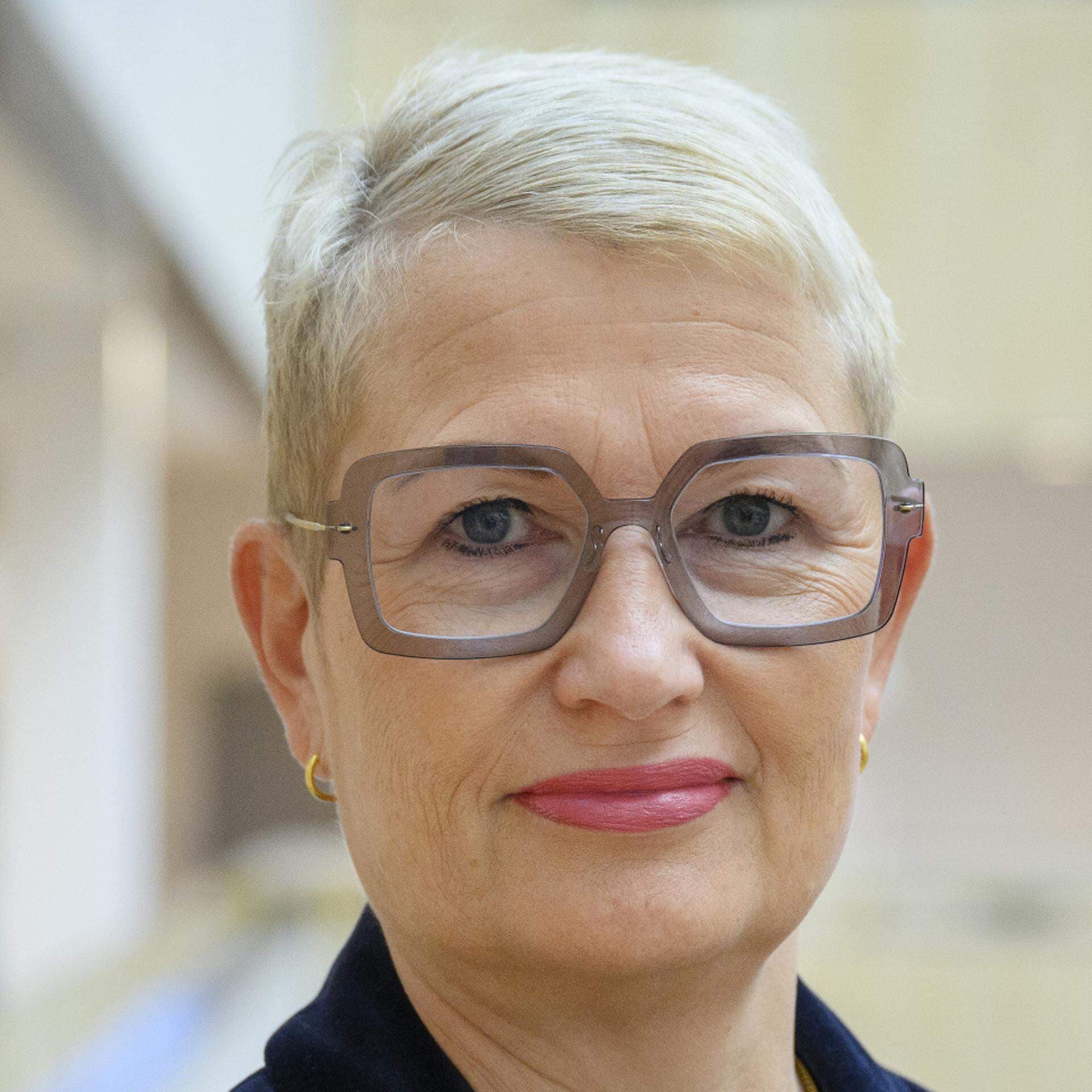 Nina Jönsson