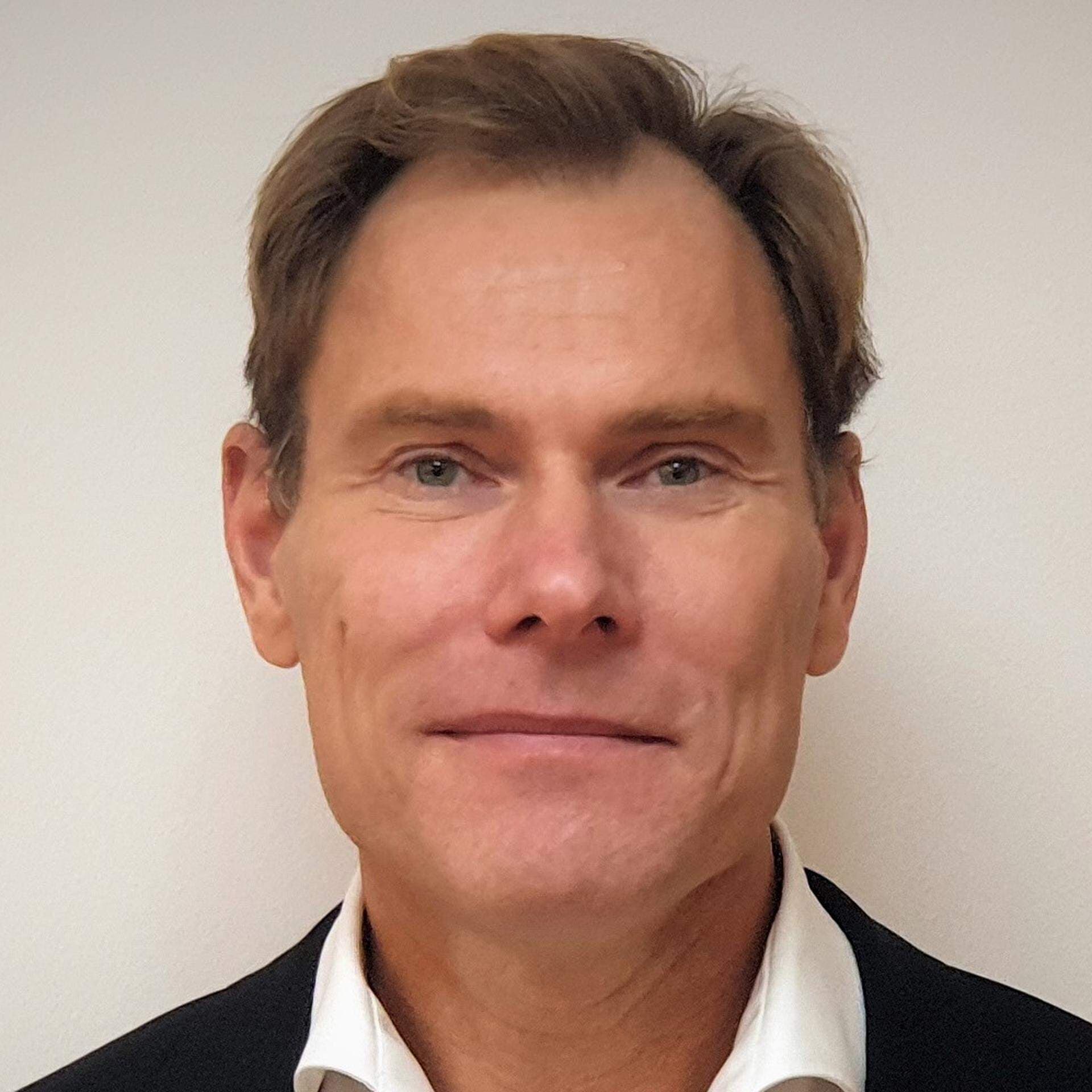 Jens Augustson.