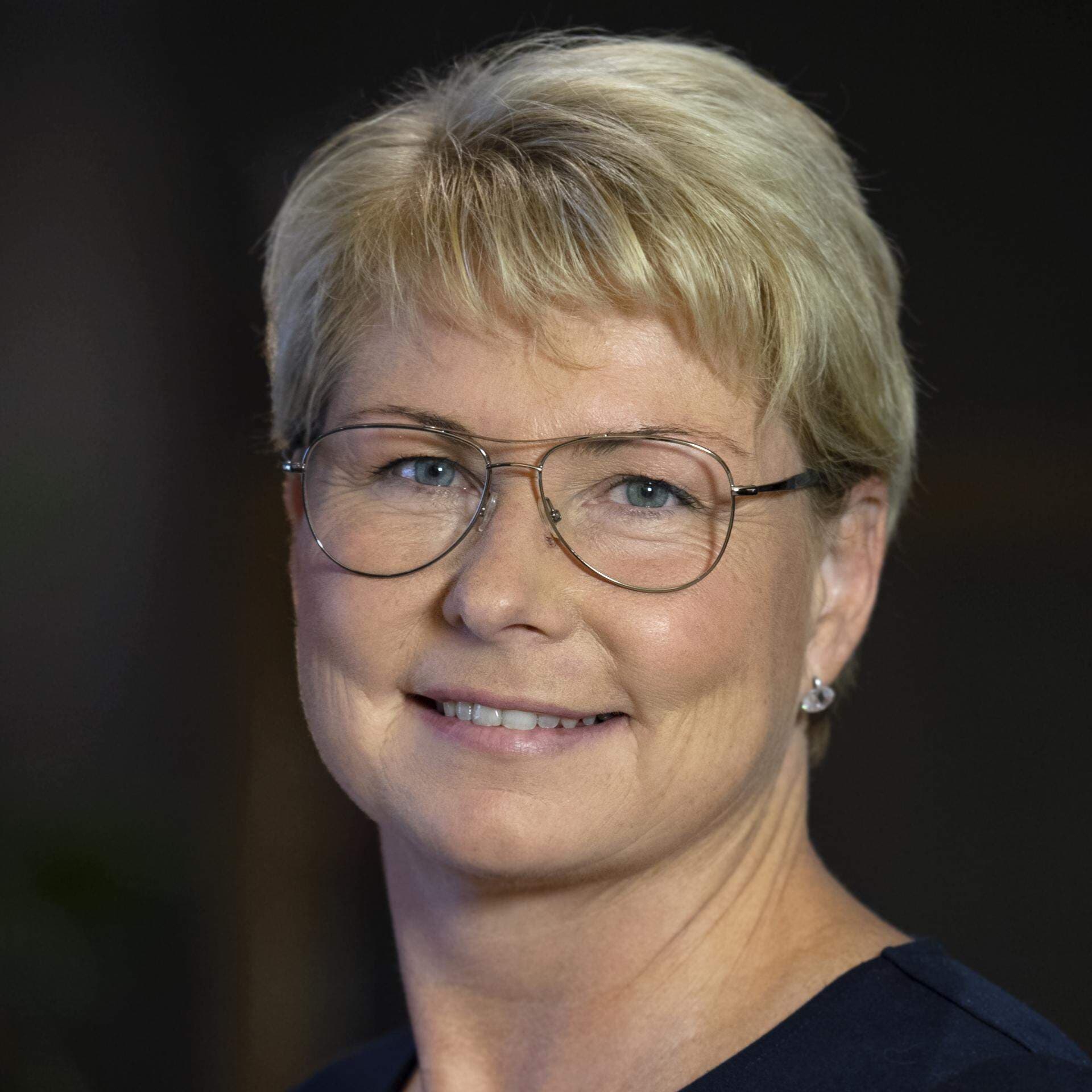 Susanne Liljedahl