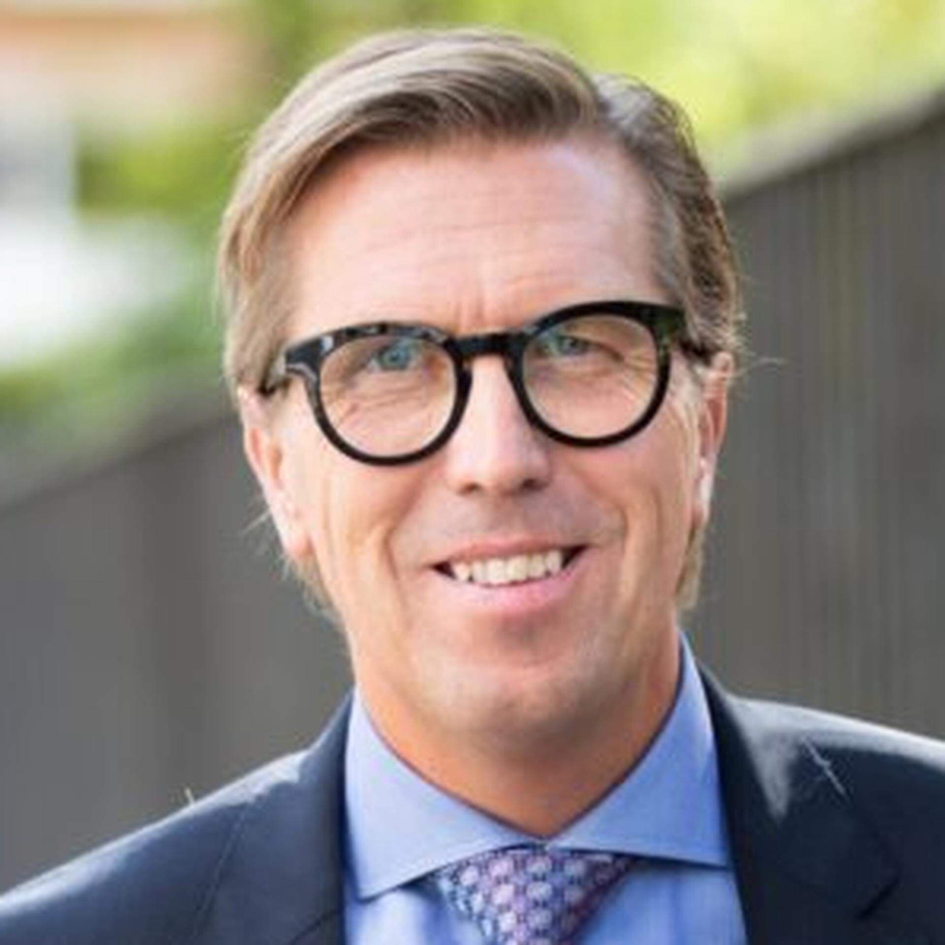 Marcus Strömberg
