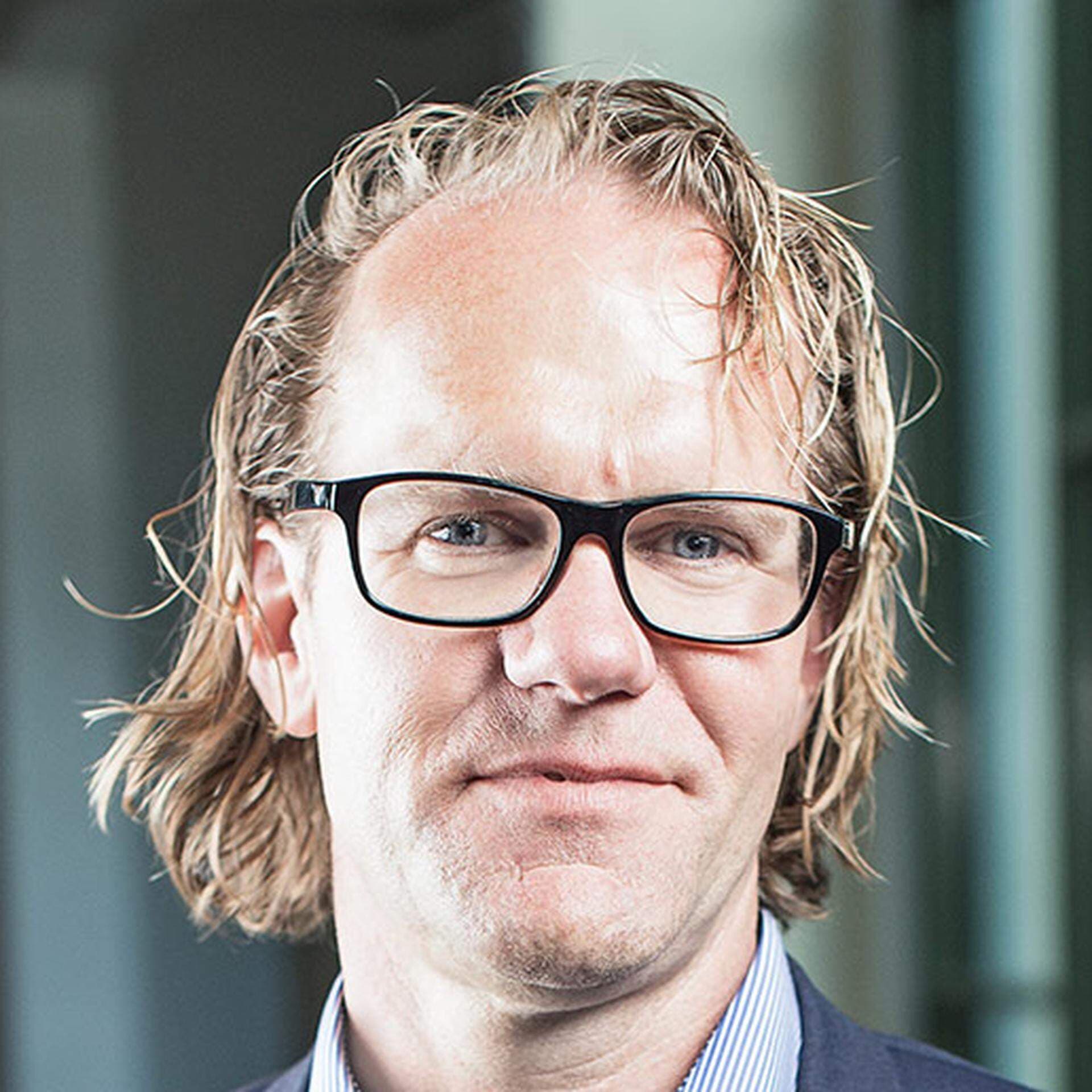 Mats Lundgren