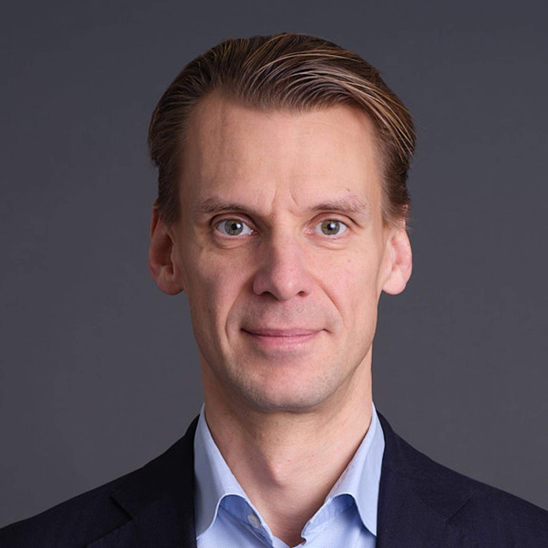 Christian Cederholm