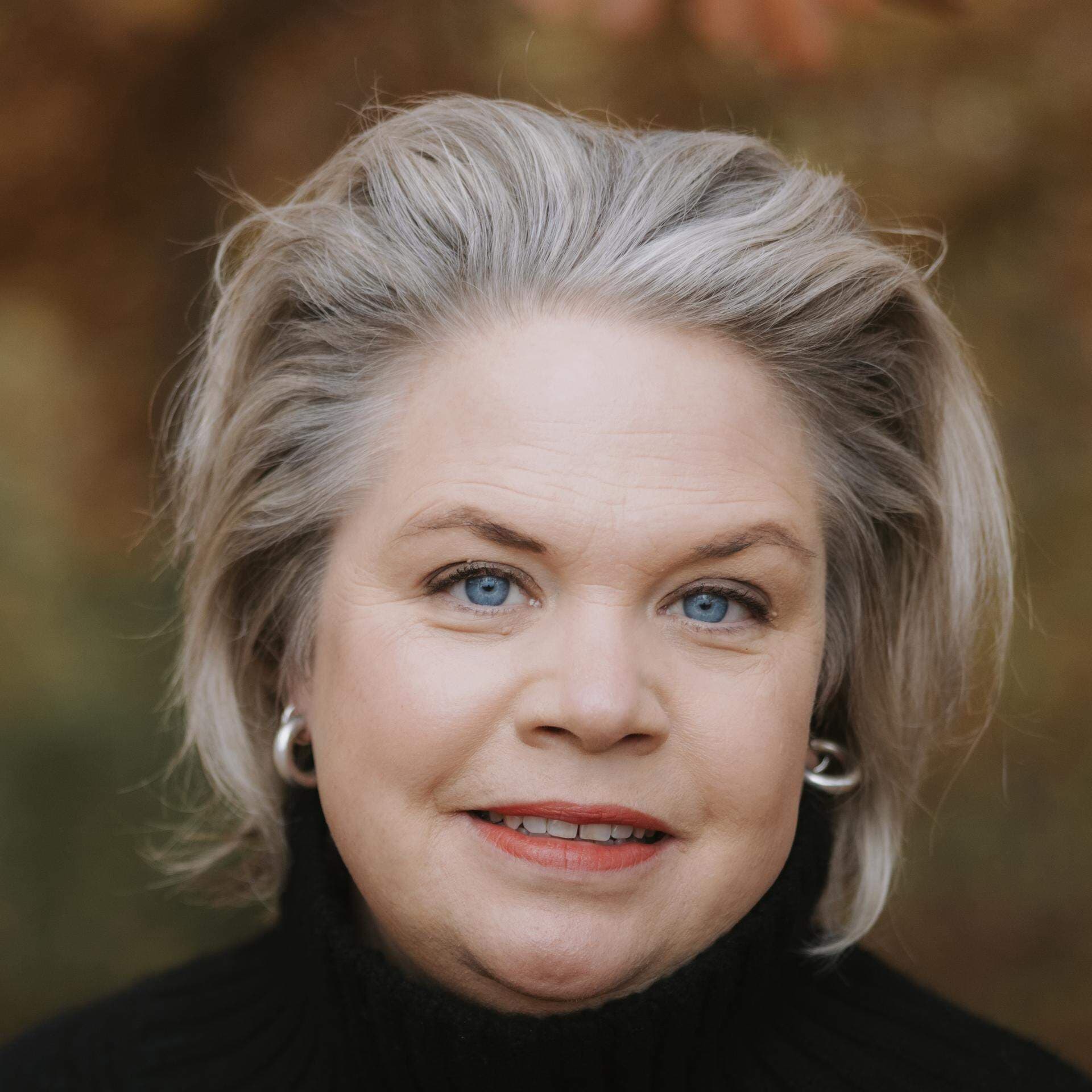 Lotta Lyrå