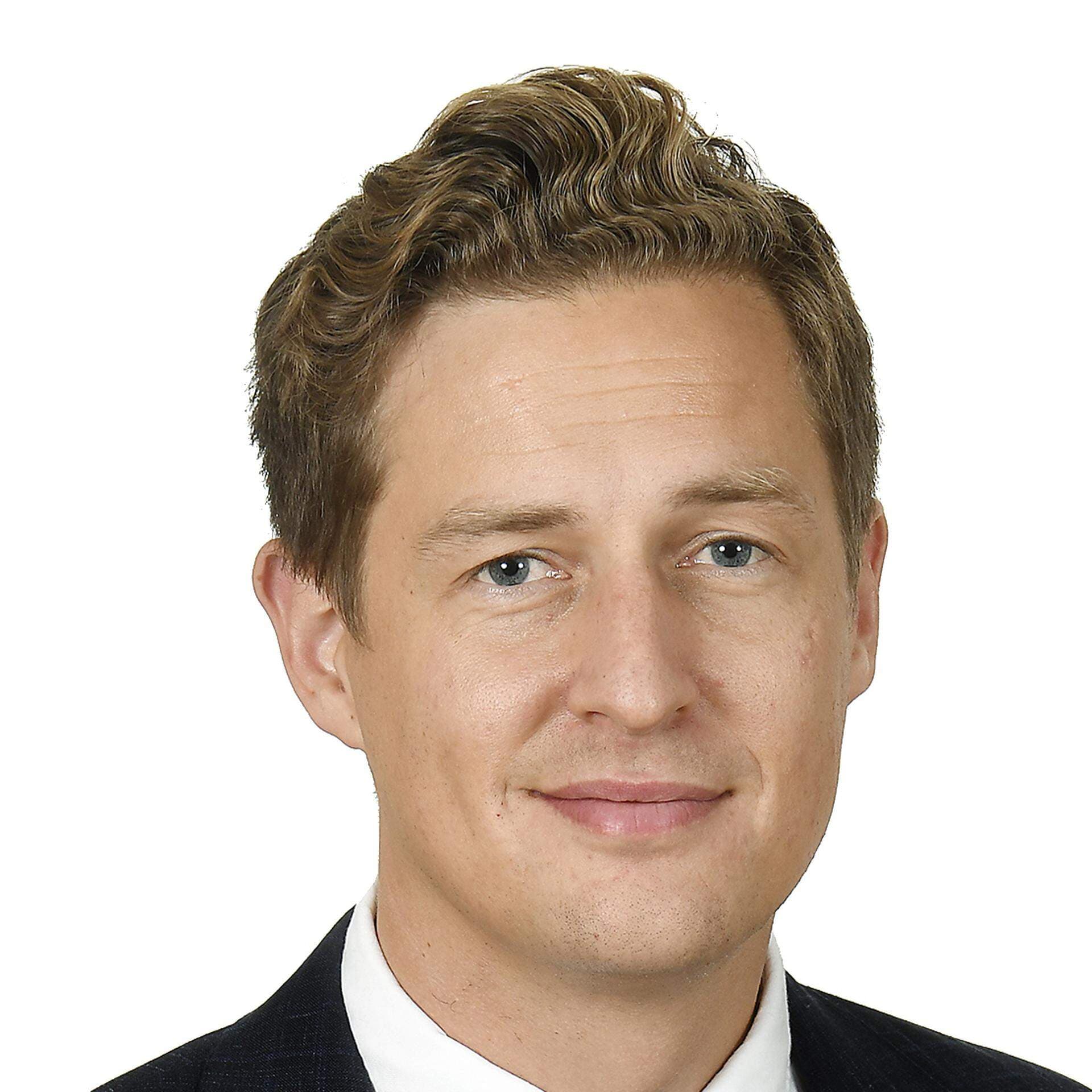 Emil Källström