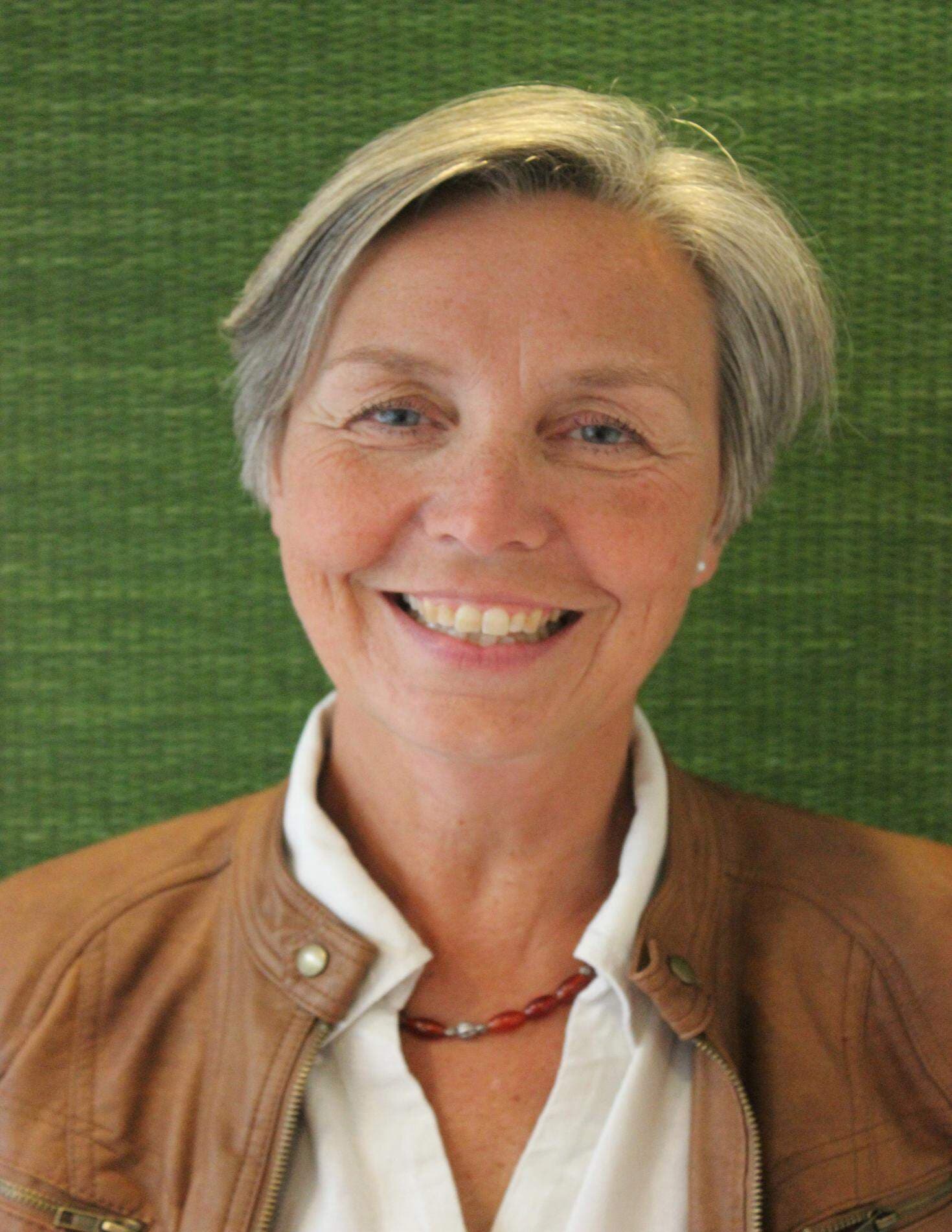 Helena Bonnevie