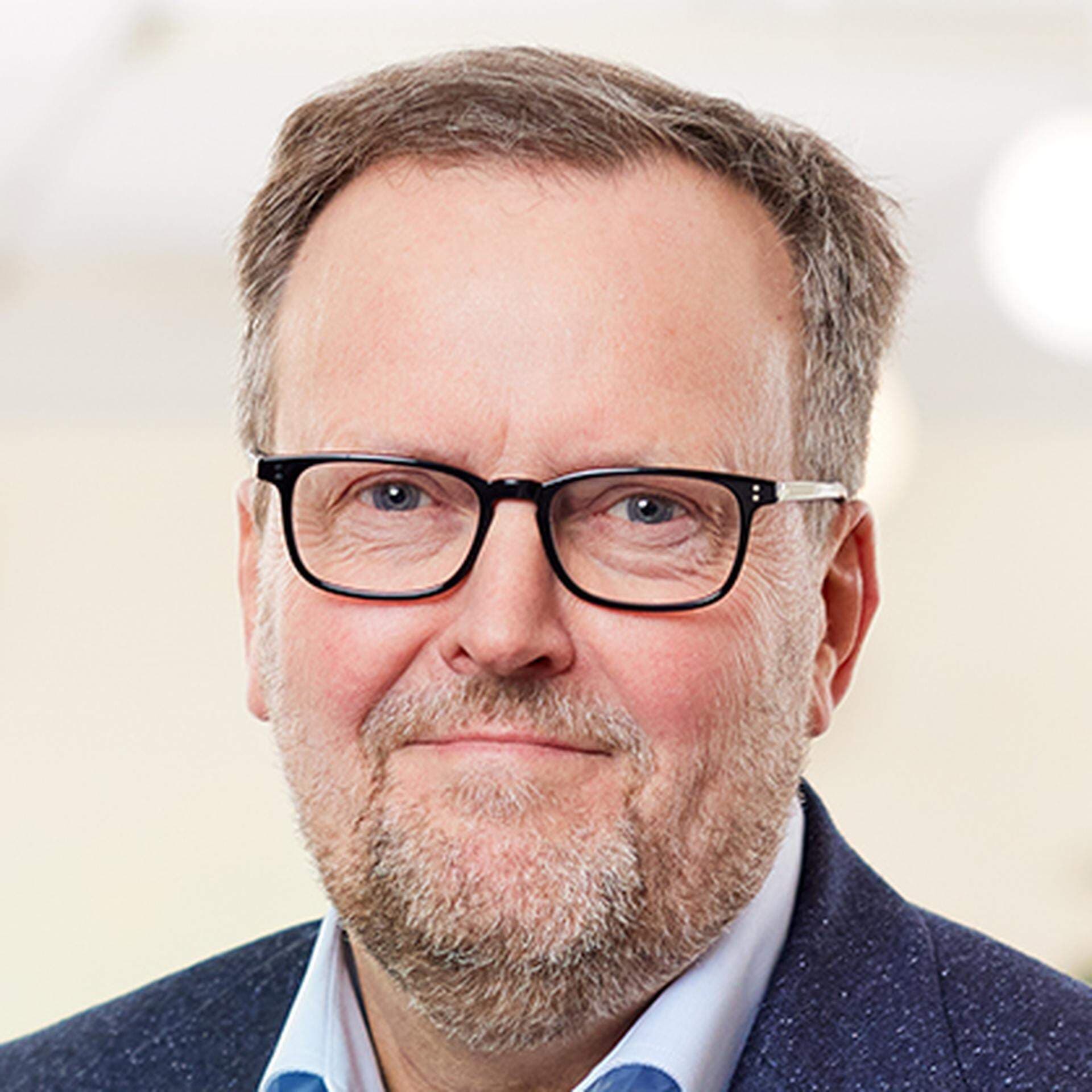 Lars Nilsson