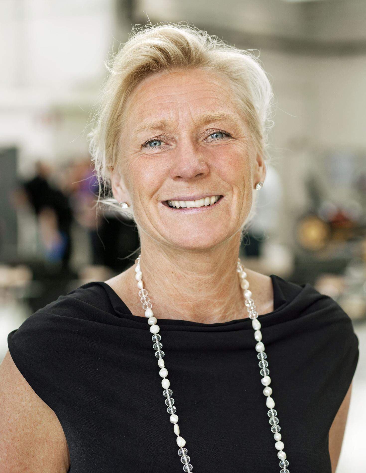 Susanne Jungåker