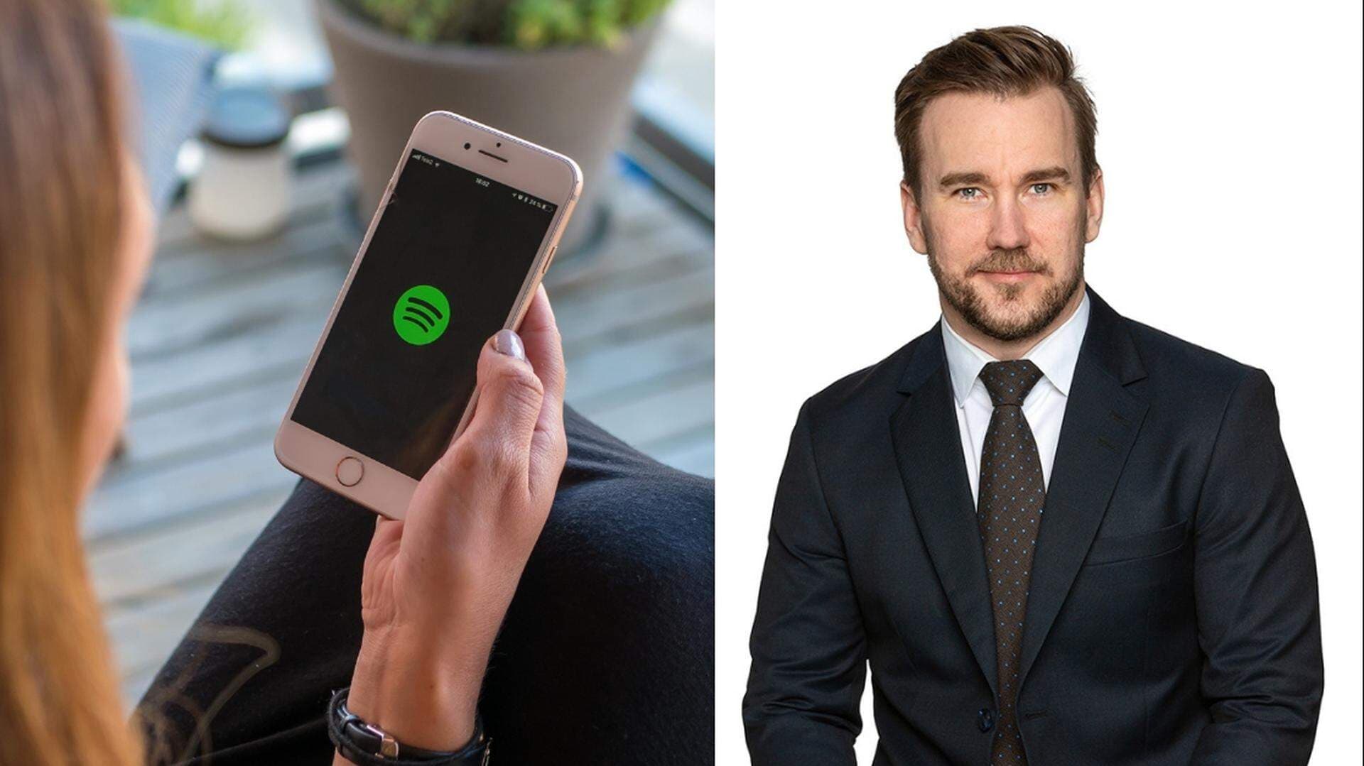 Fredagskrönika maj/Kristian Ryberg