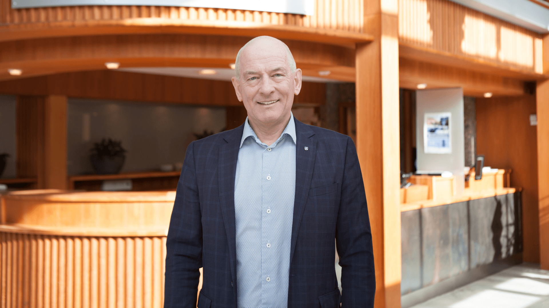 Stefan Svenssson, Partille