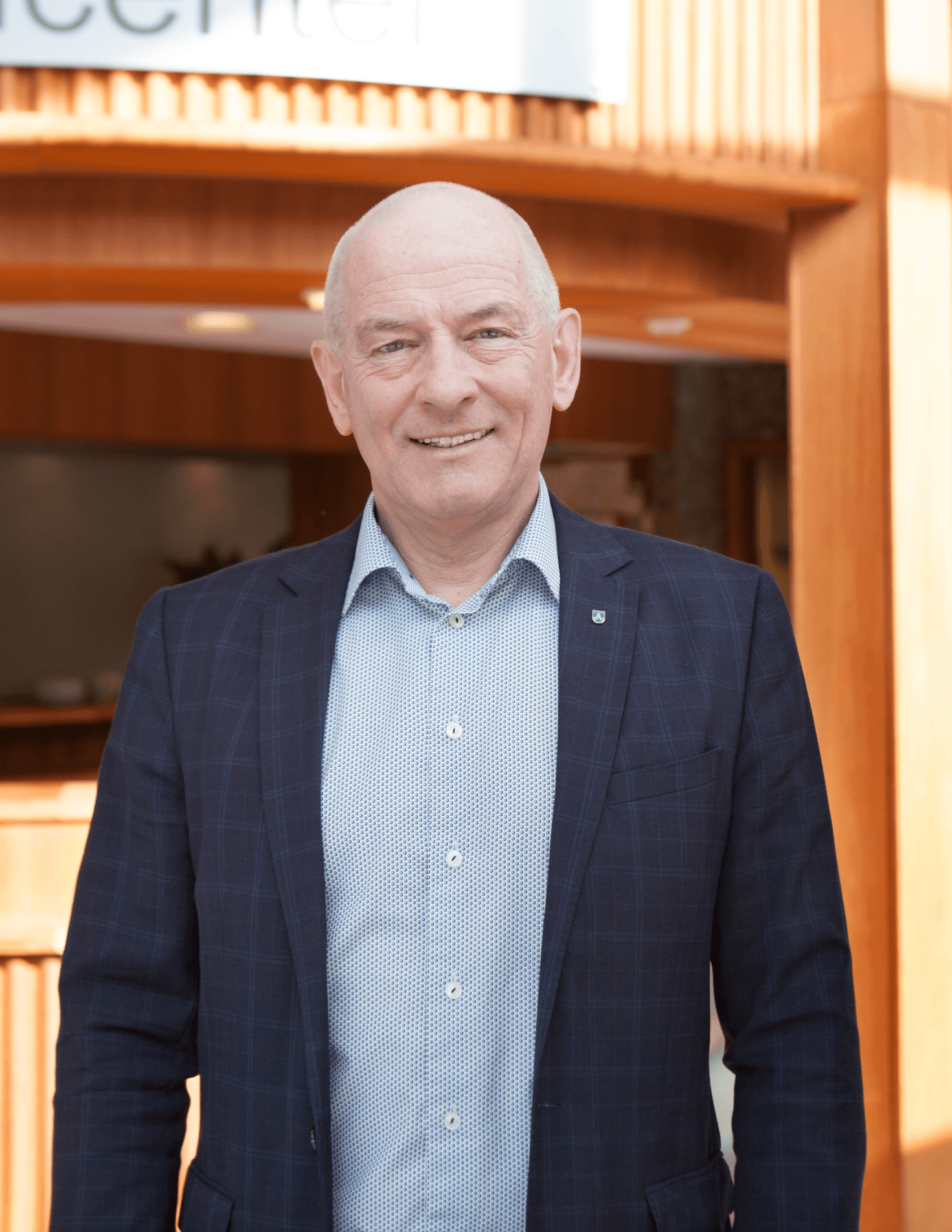 Stefan Svenssson, Partille