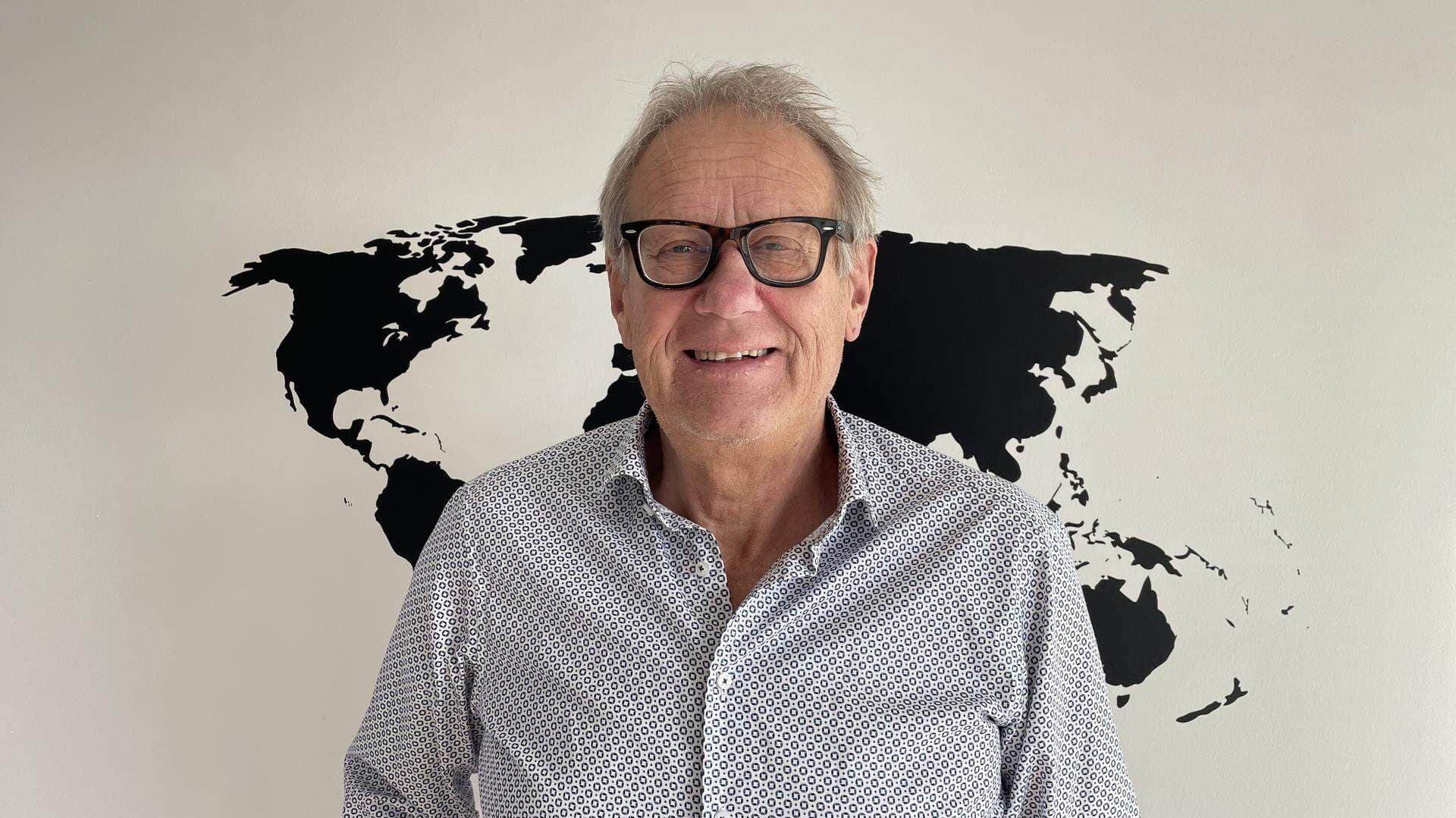 Björn Ekman, jobbonär