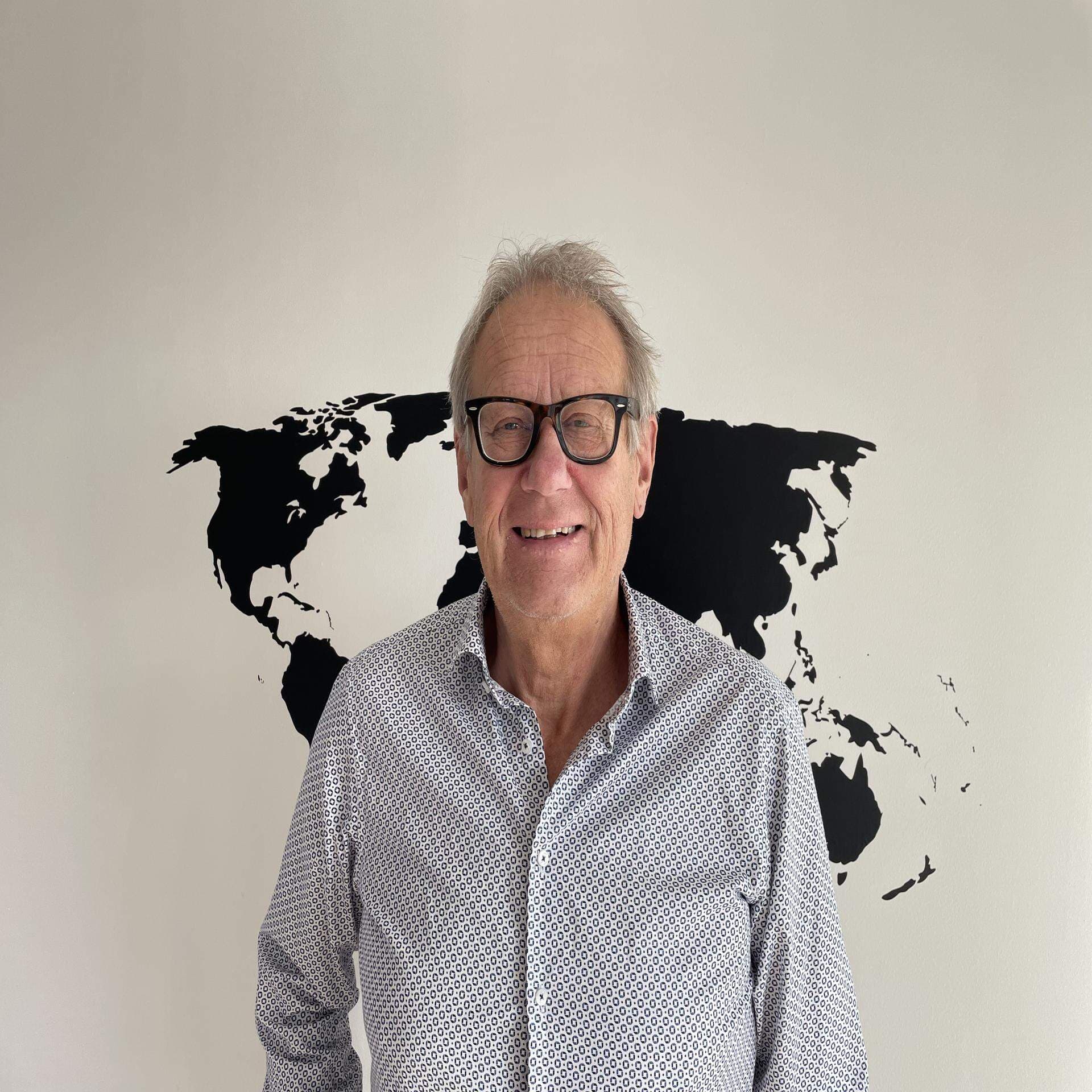 Björn Ekman, jobbonär