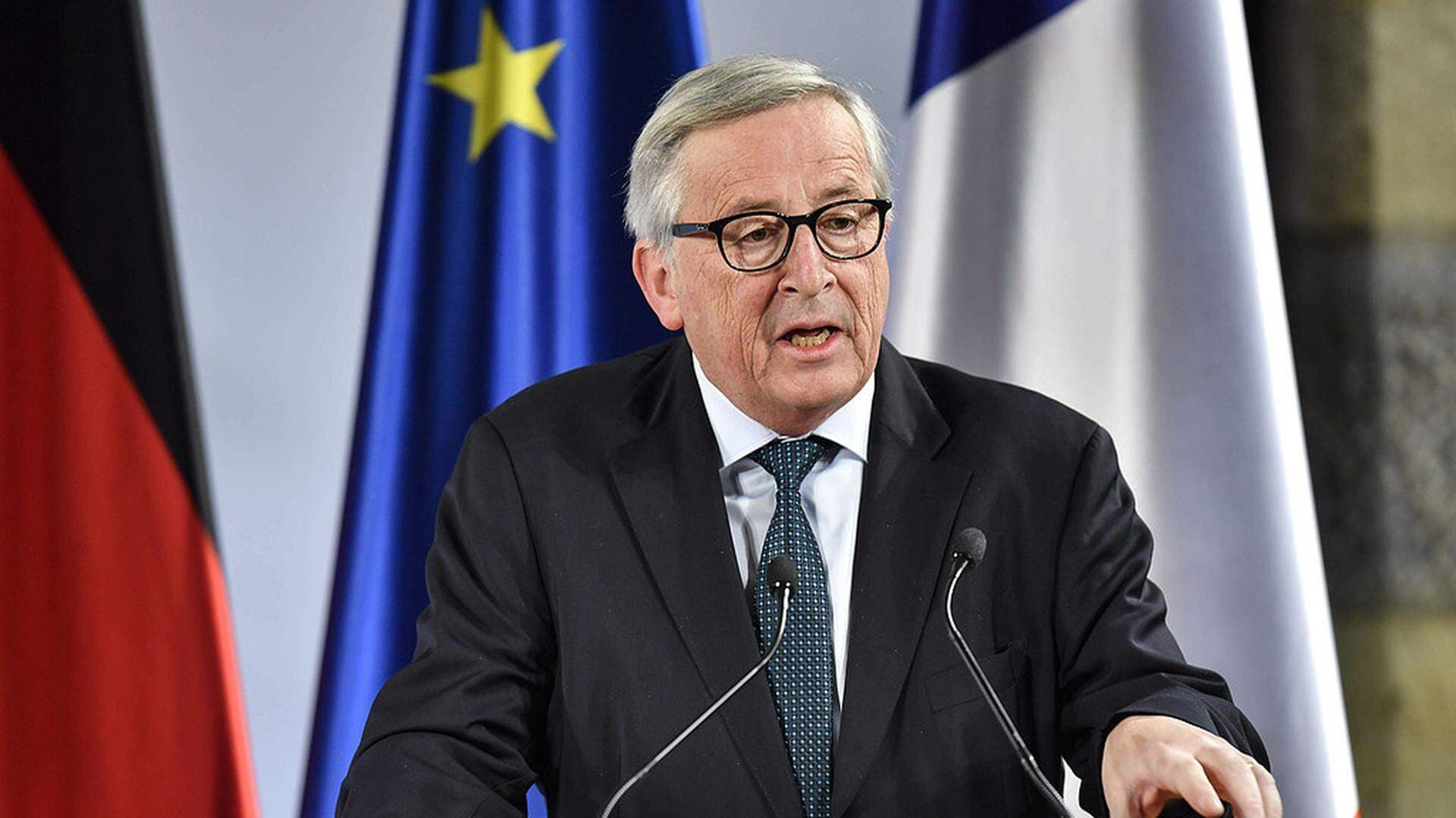 Junker.
