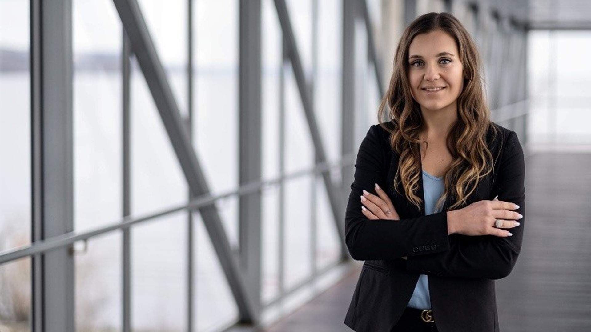 Emelie Lundh, Hemtrevligt