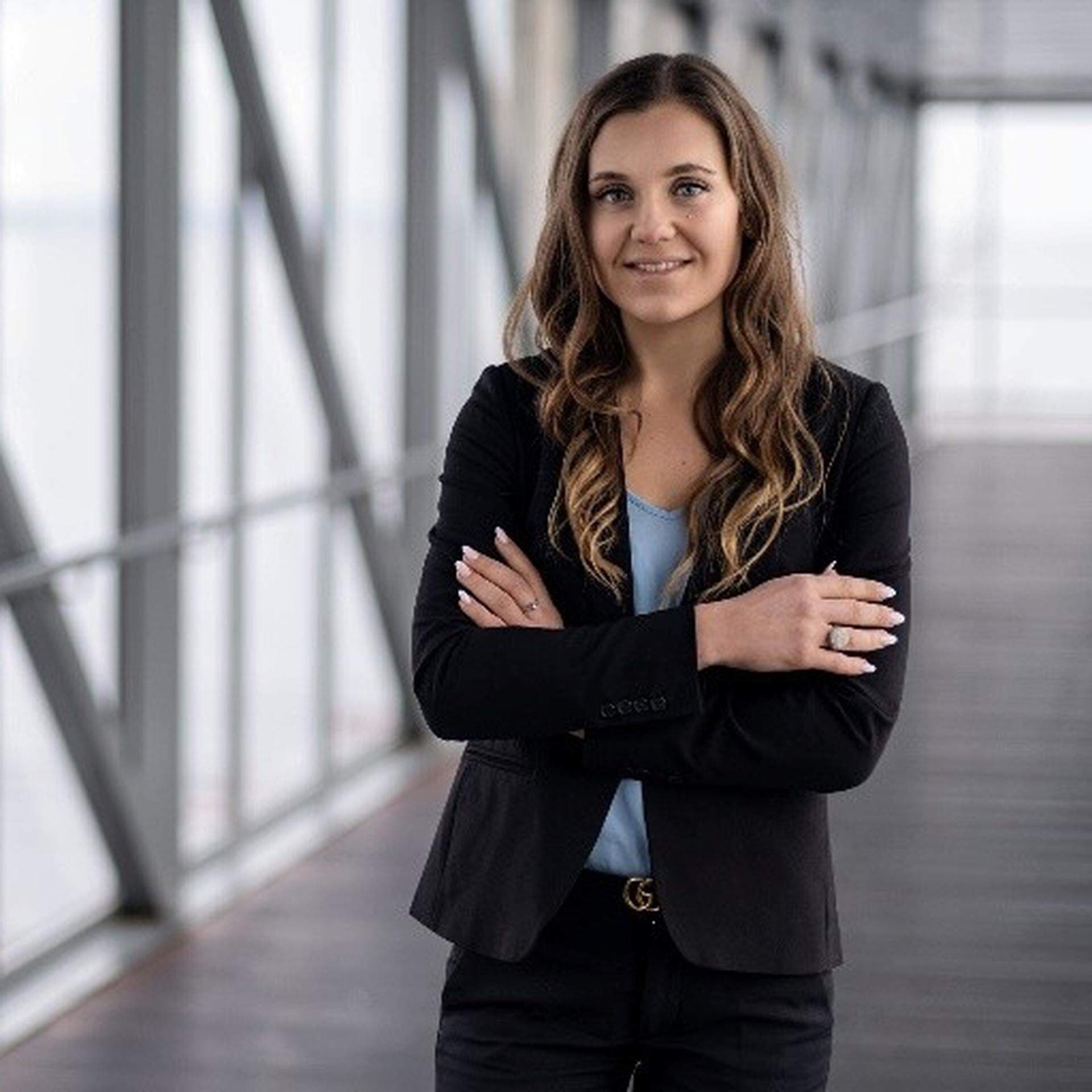 Emelie Lundh, Hemtrevligt