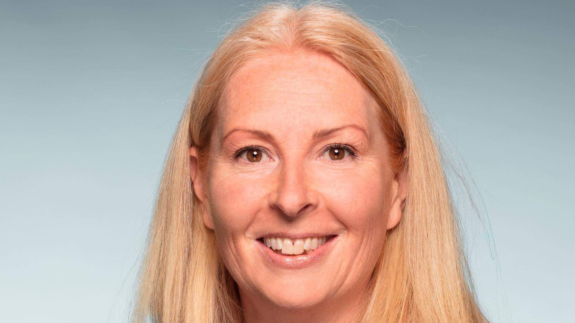 Annelie Gustavsson, Caverion.jpg