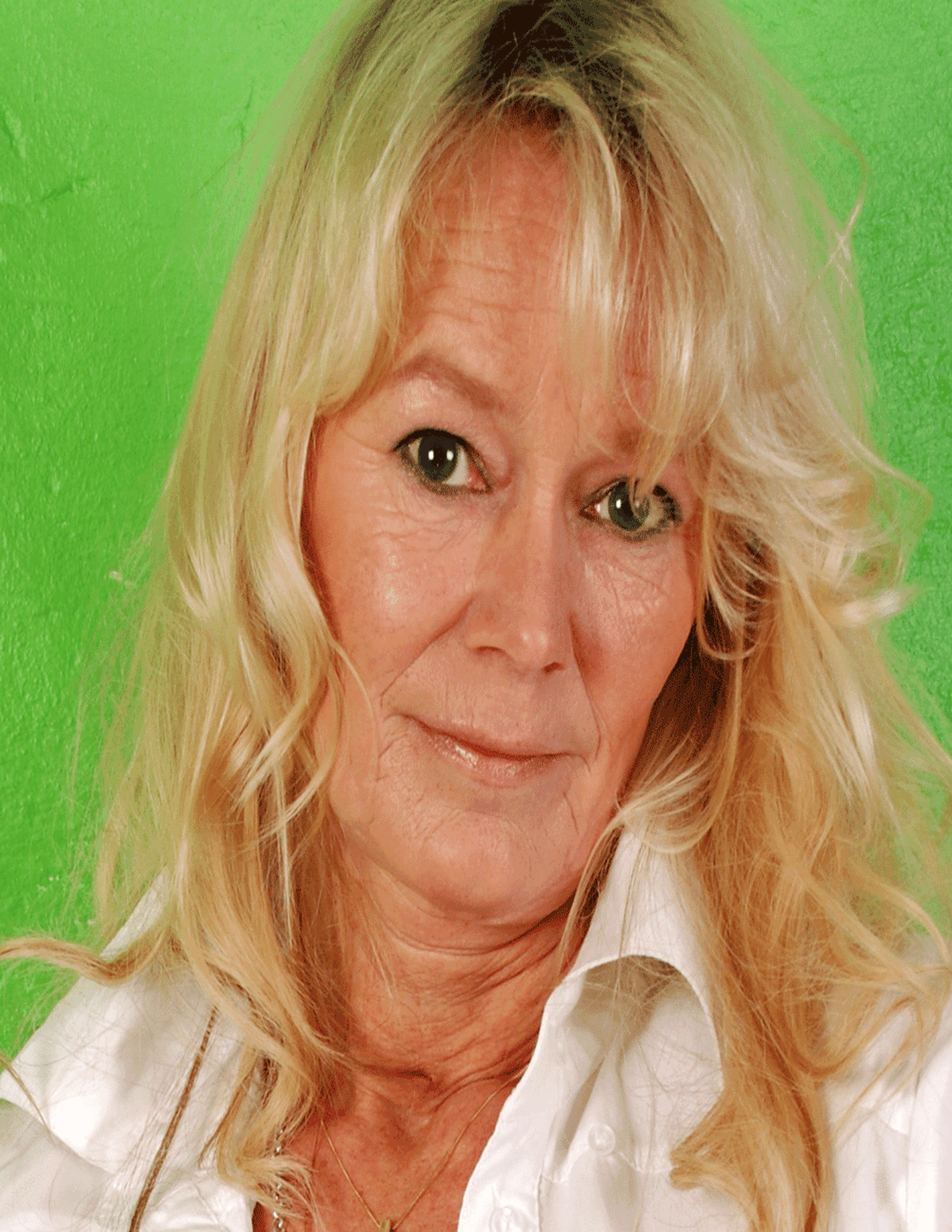 Anna-Lena Bohm