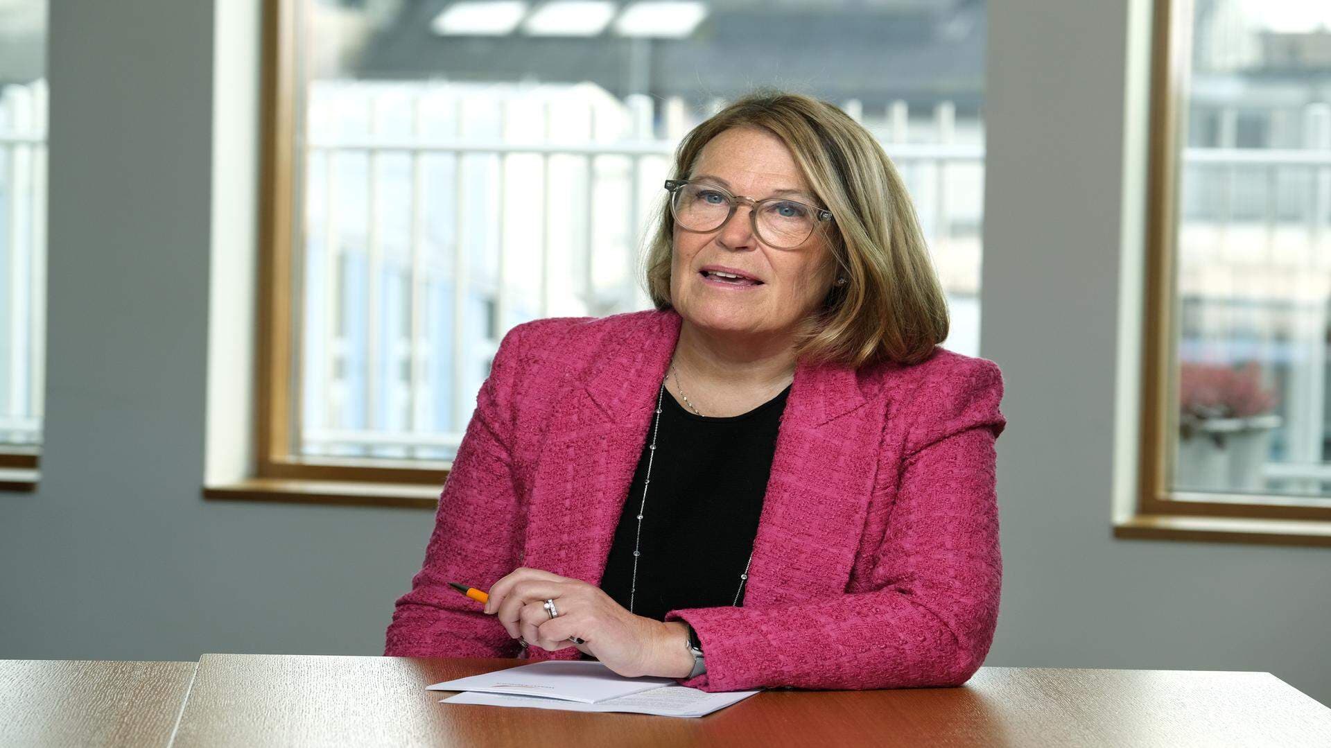 Karin Johansson