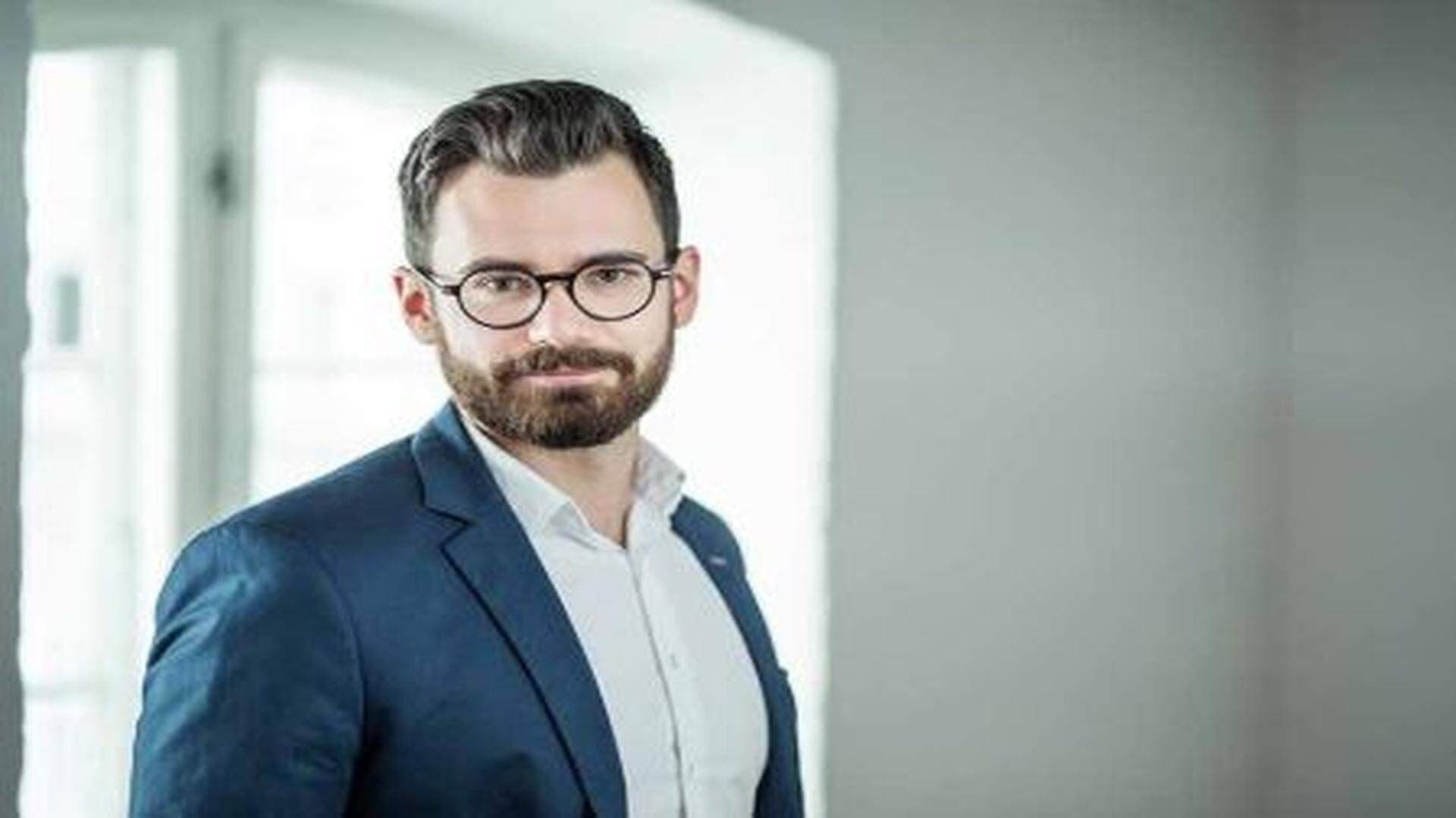 Jonas Öhlin