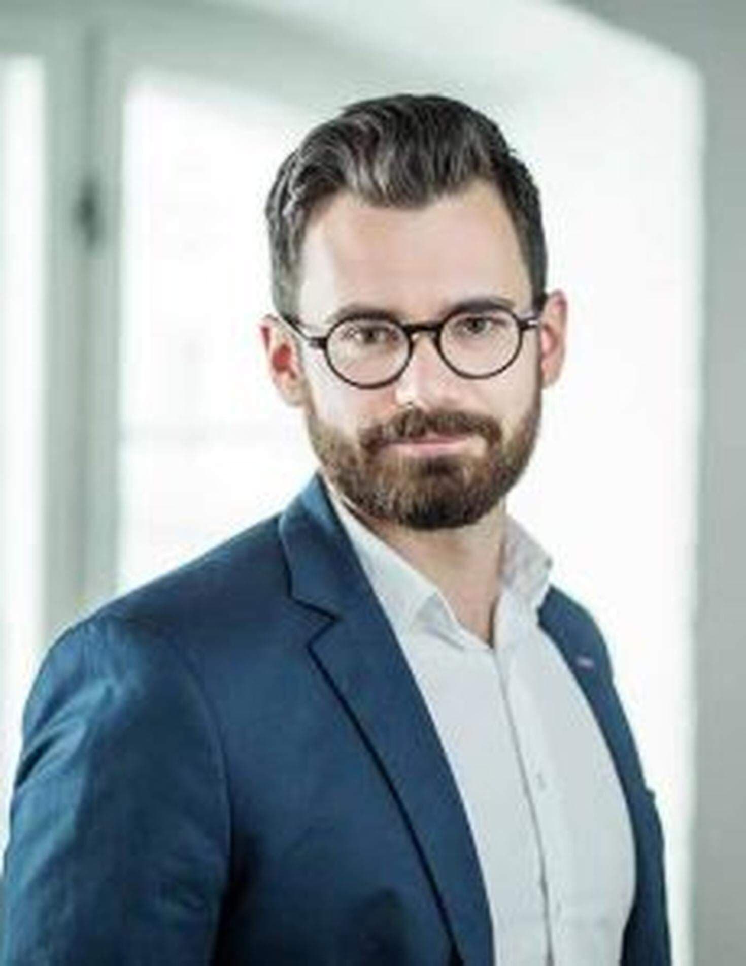 Jonas Öhlin
