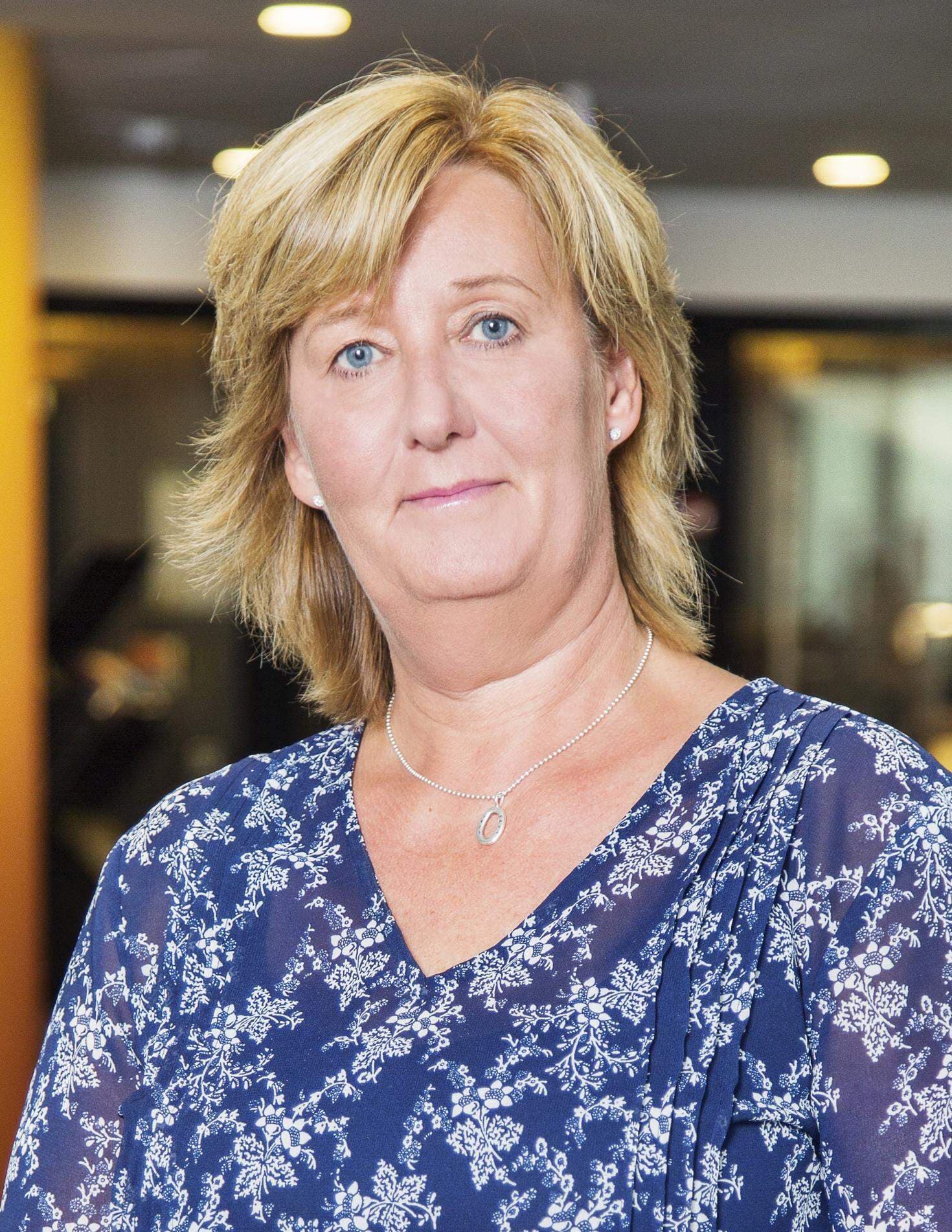Helena Hedlund