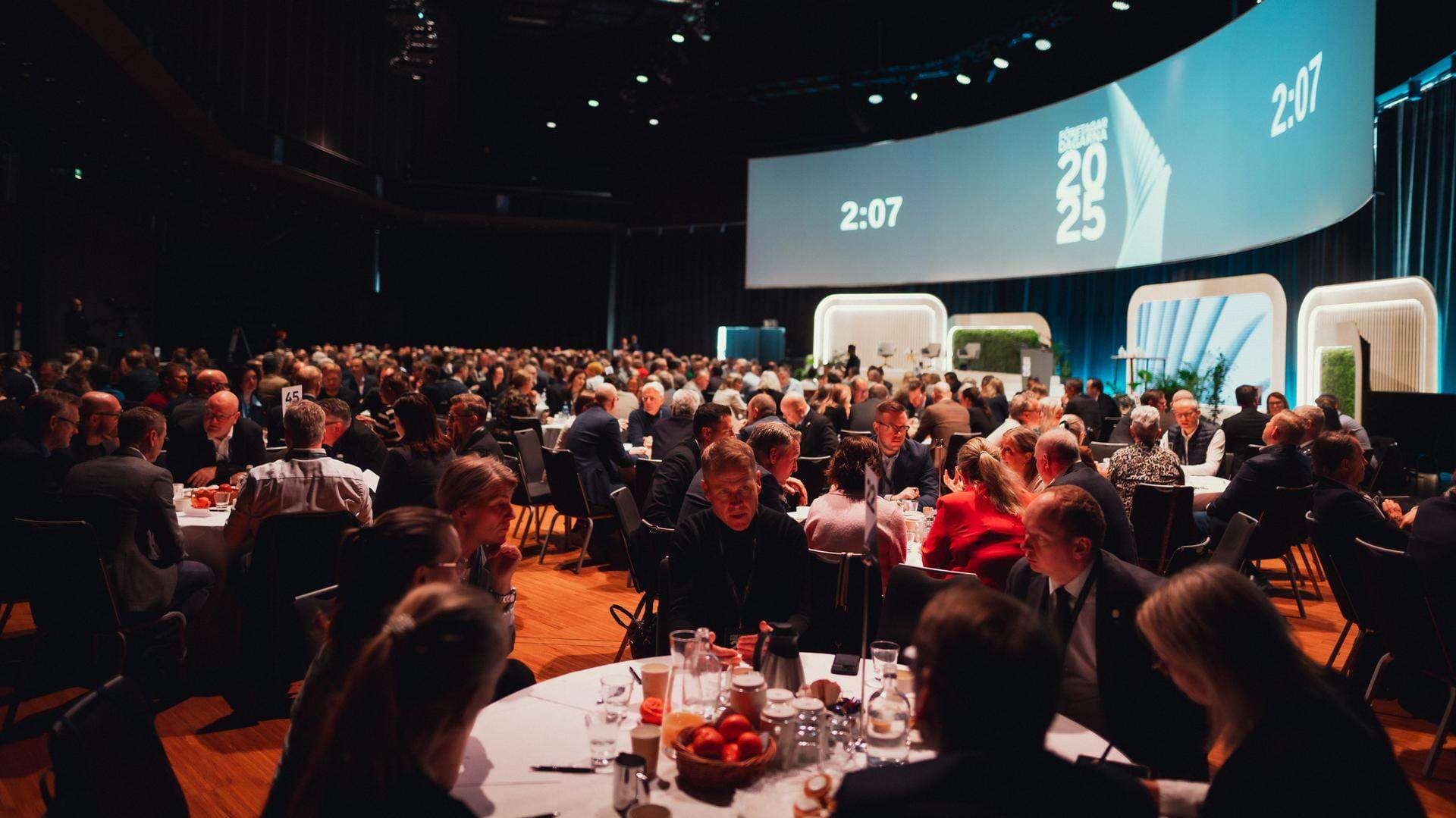 Företagardagarna 2025