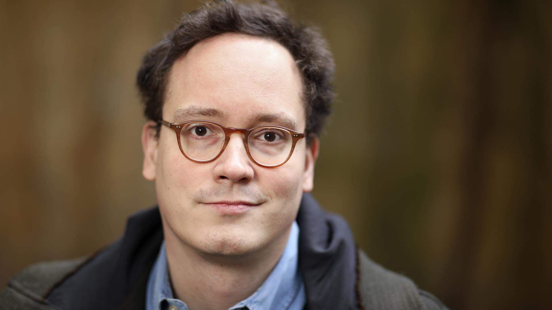 David Morgenstern, Ericsson