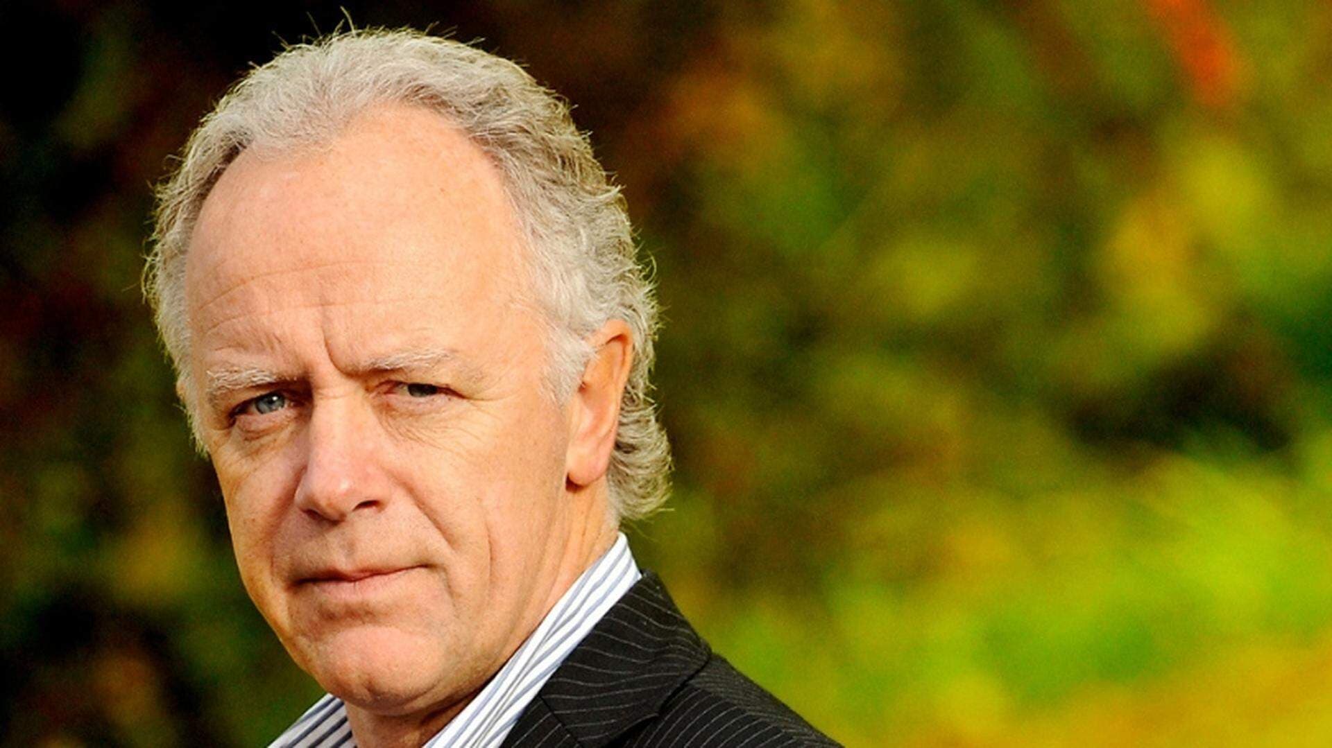 Anders Wilander, Tranås