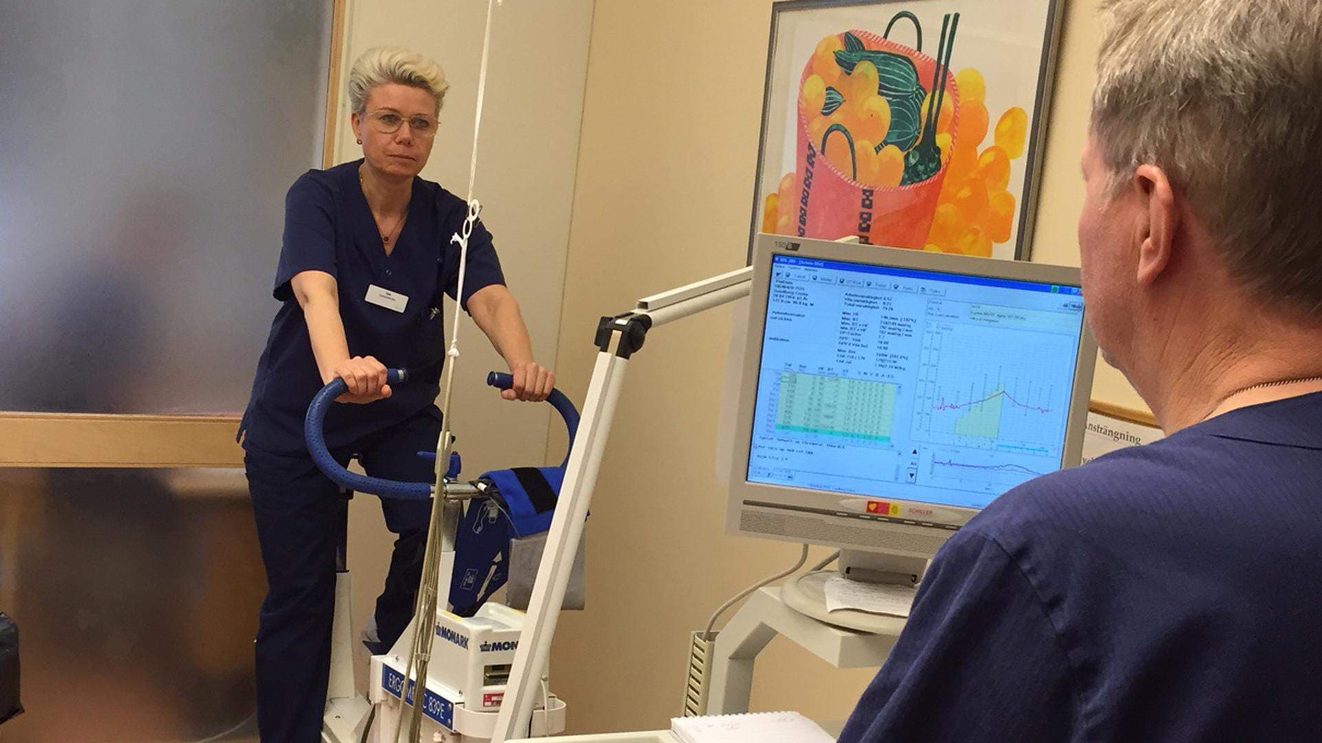 Aleris Specilalistvård