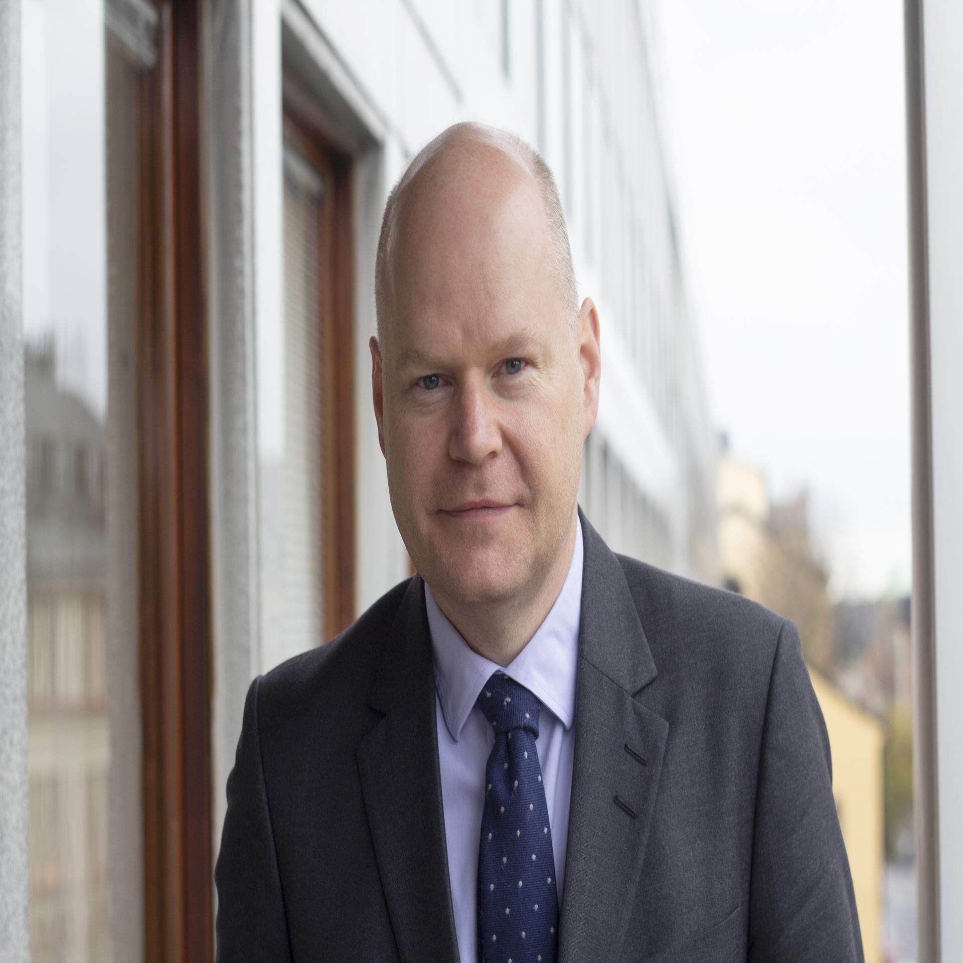 Marcus Dahlsten, Transportföretagen